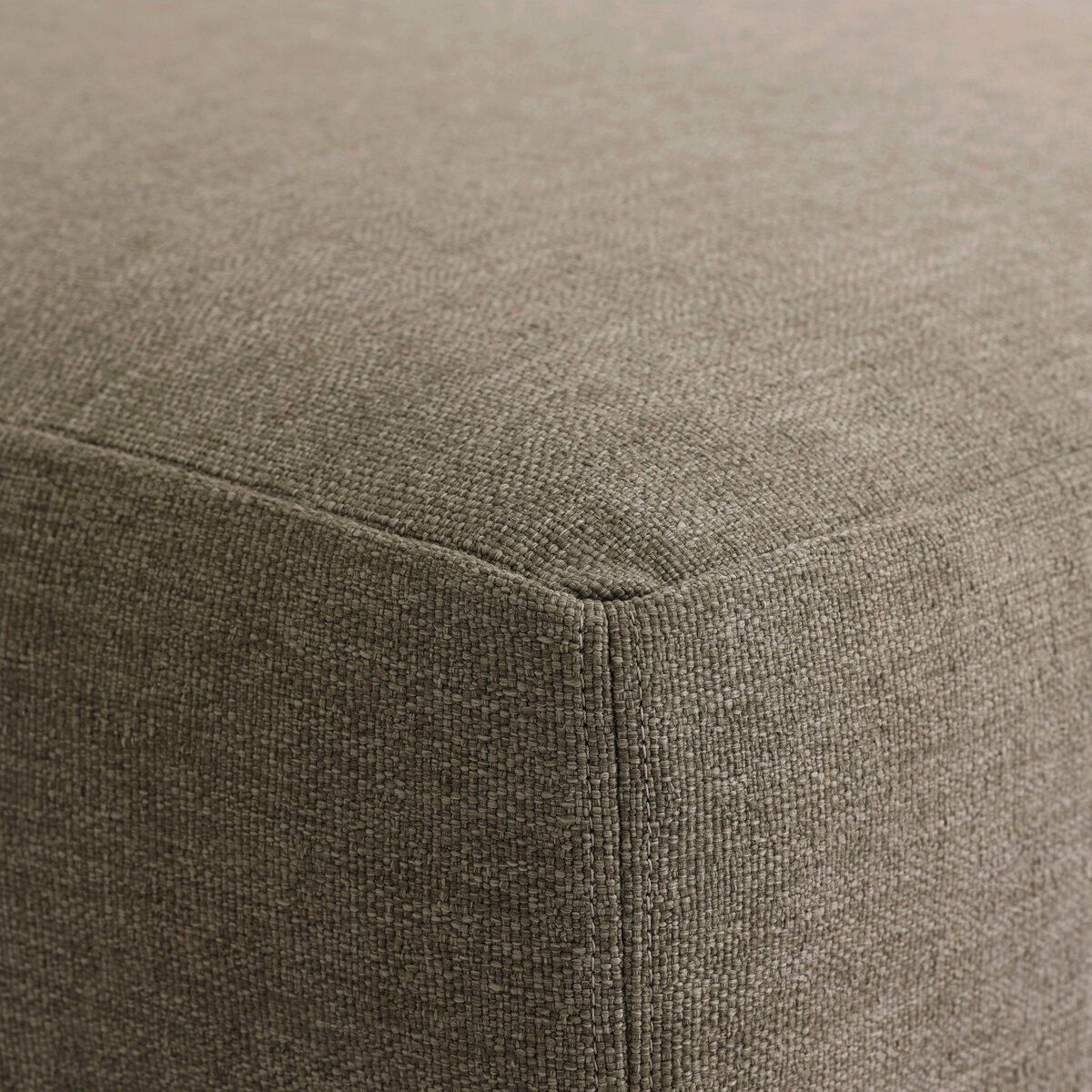 Laskin Outdoor Ottoman