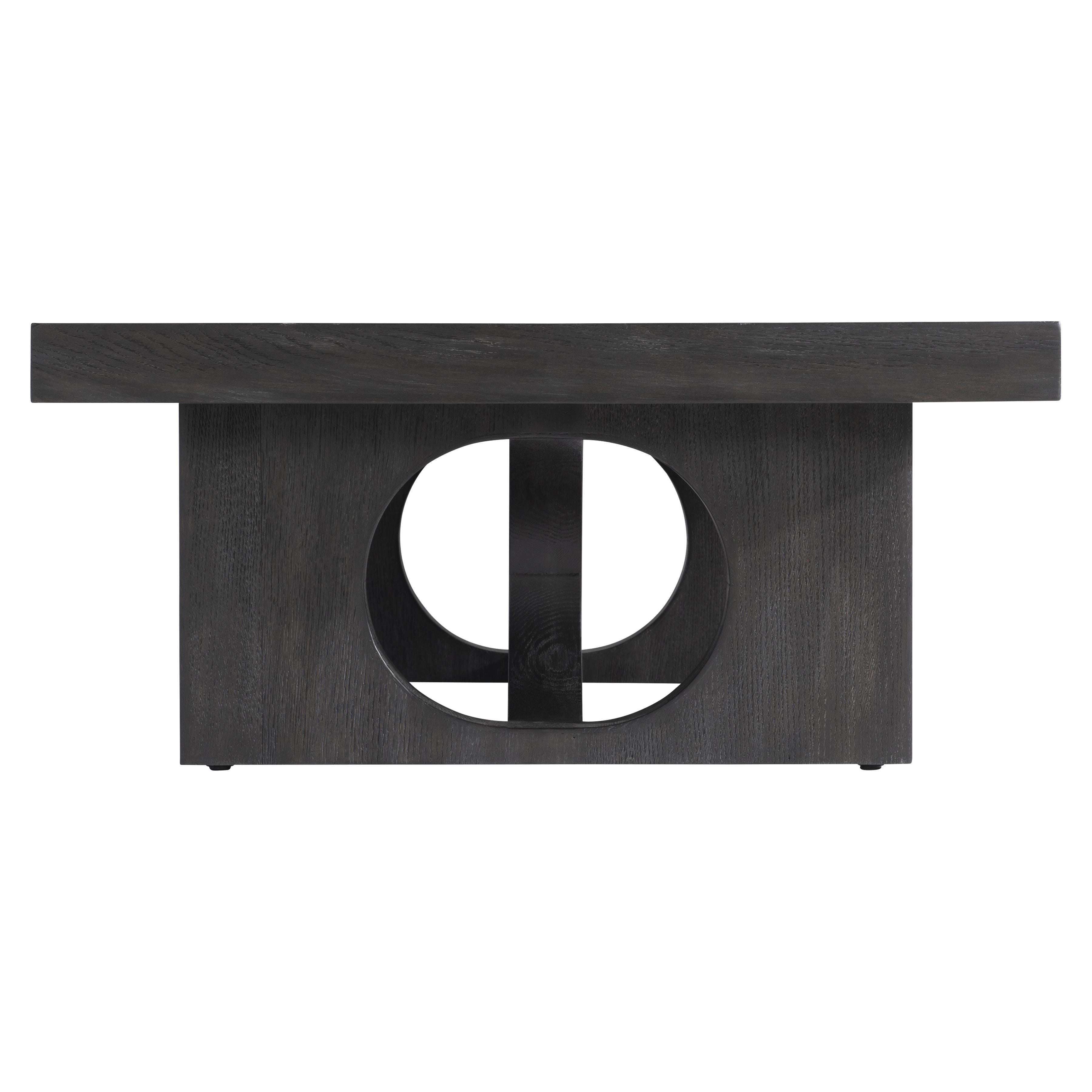 Bernhardt Furniture Micah Cocktail Table