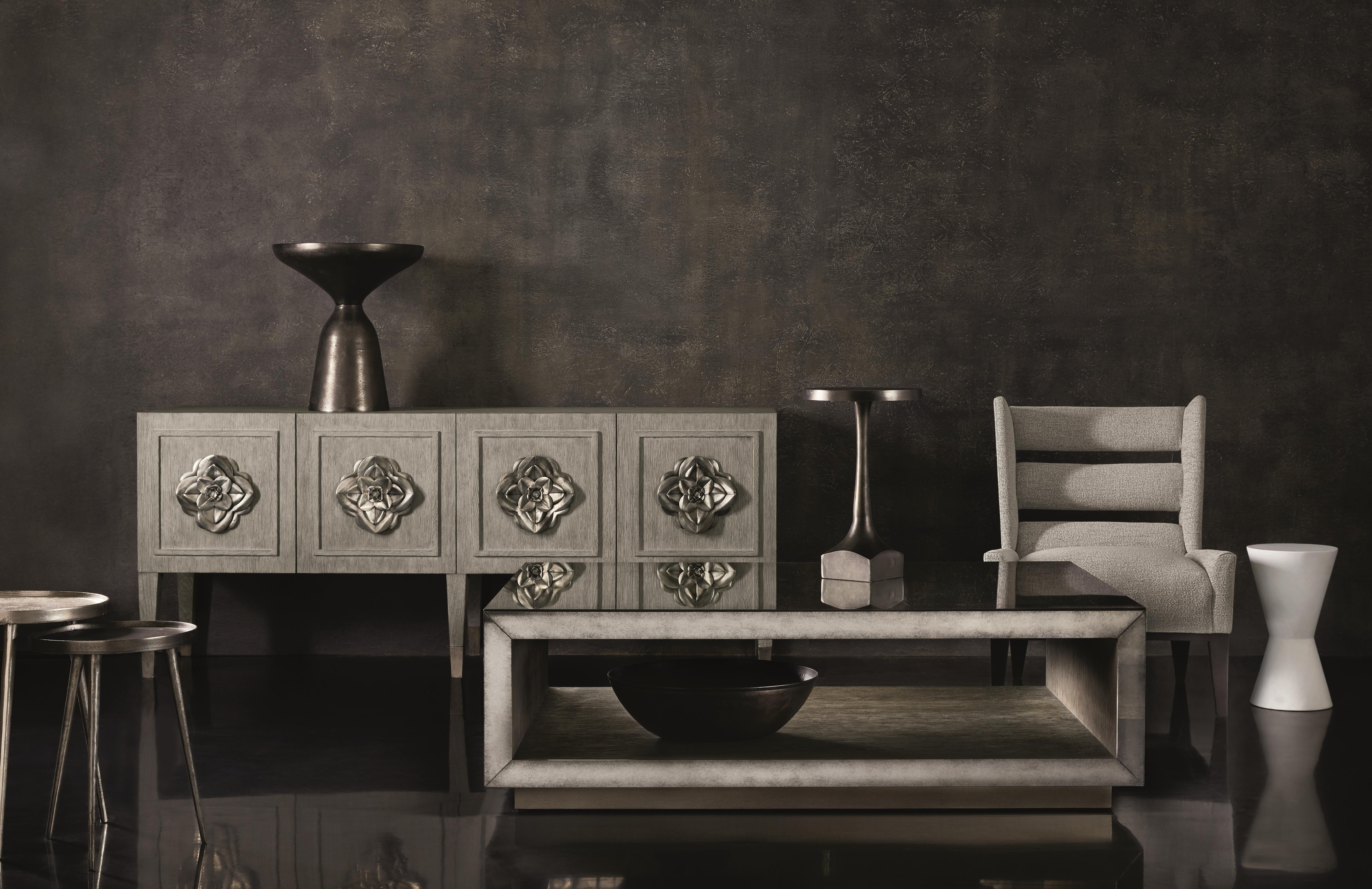 Bernhardt Furniture – Lorraine Accent Table