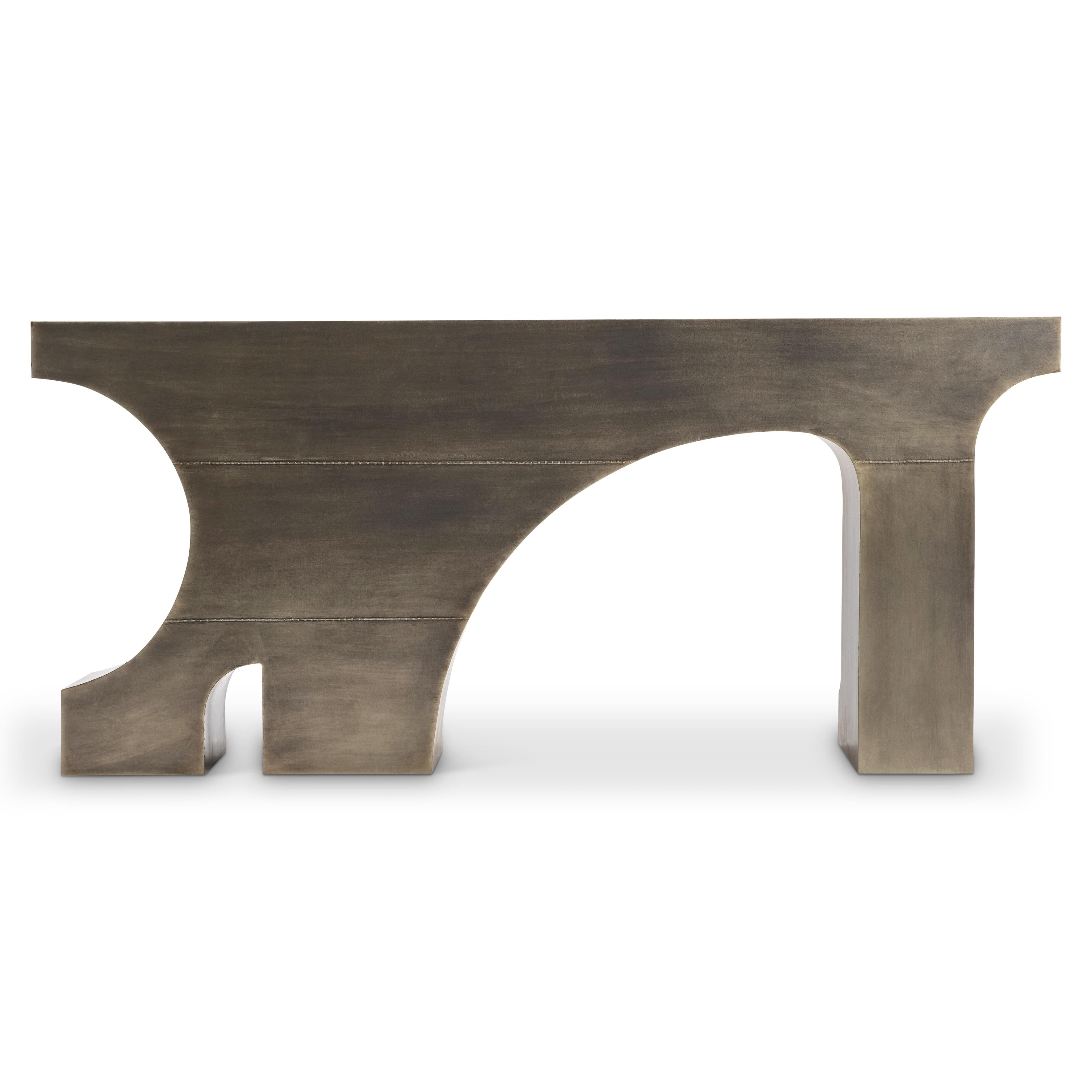 Bernhardt Furniture – Argos Console Table
