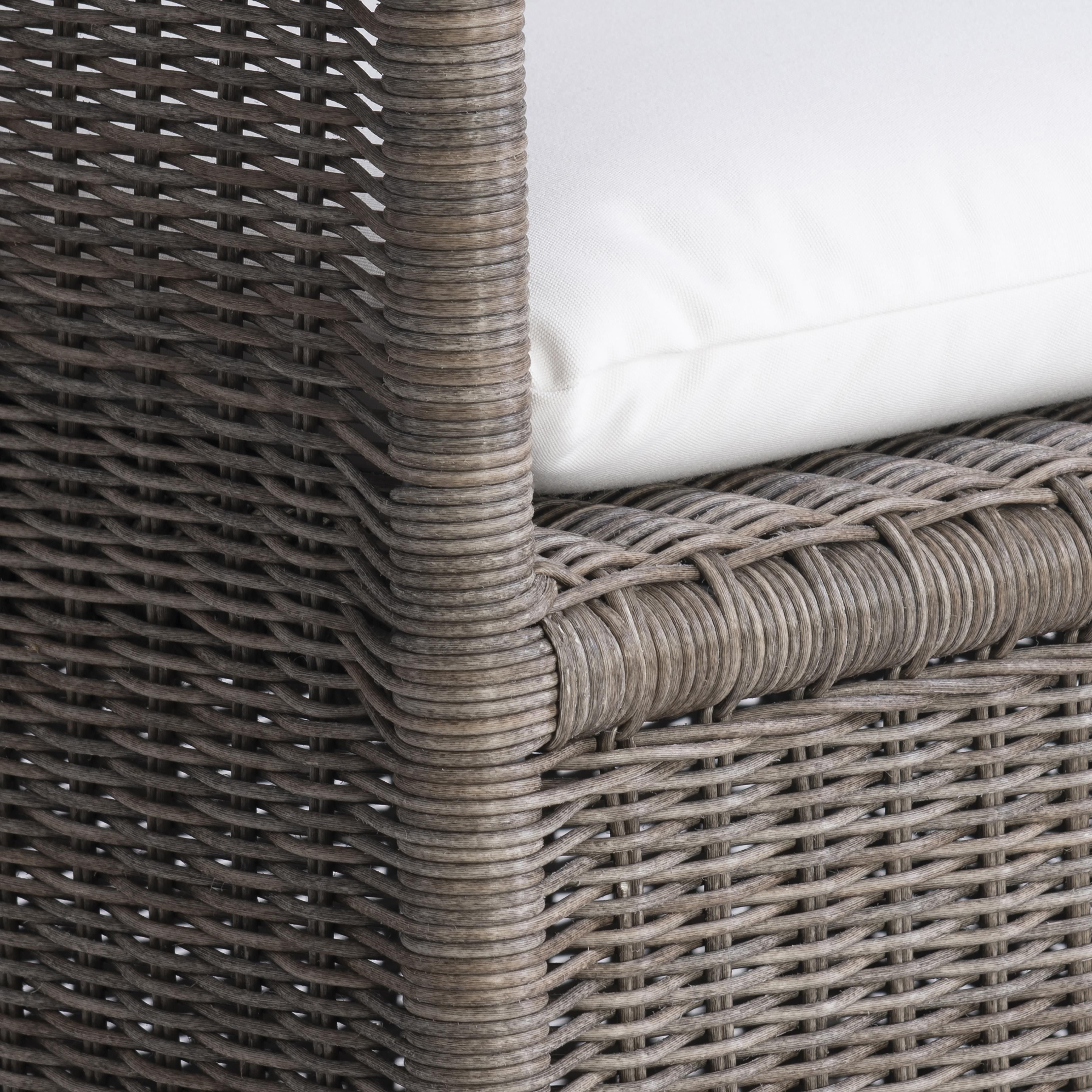 Bernhardt Amelia Outdoor Arm Chair