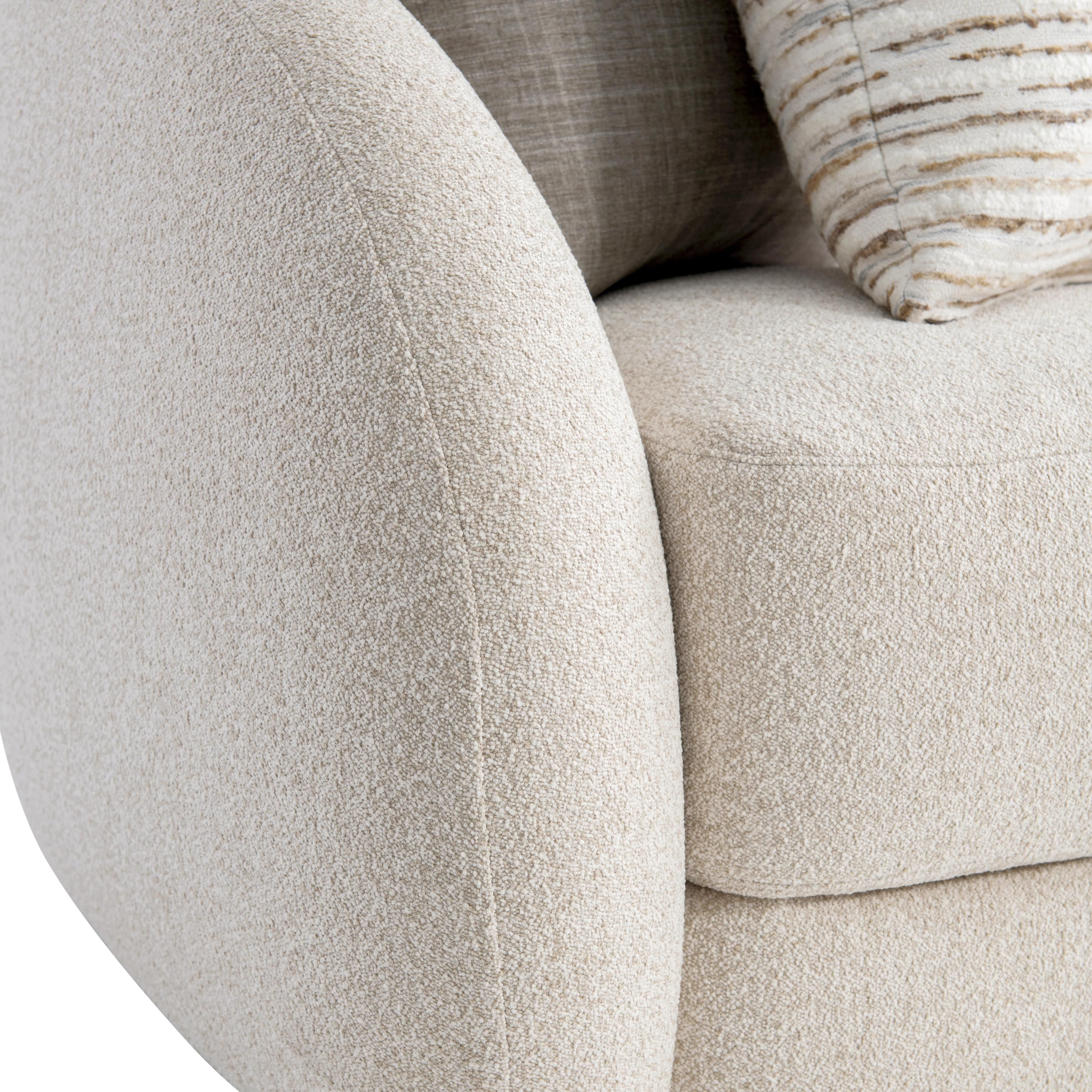Bernhardt Furniture – Austen Fabric Sofa