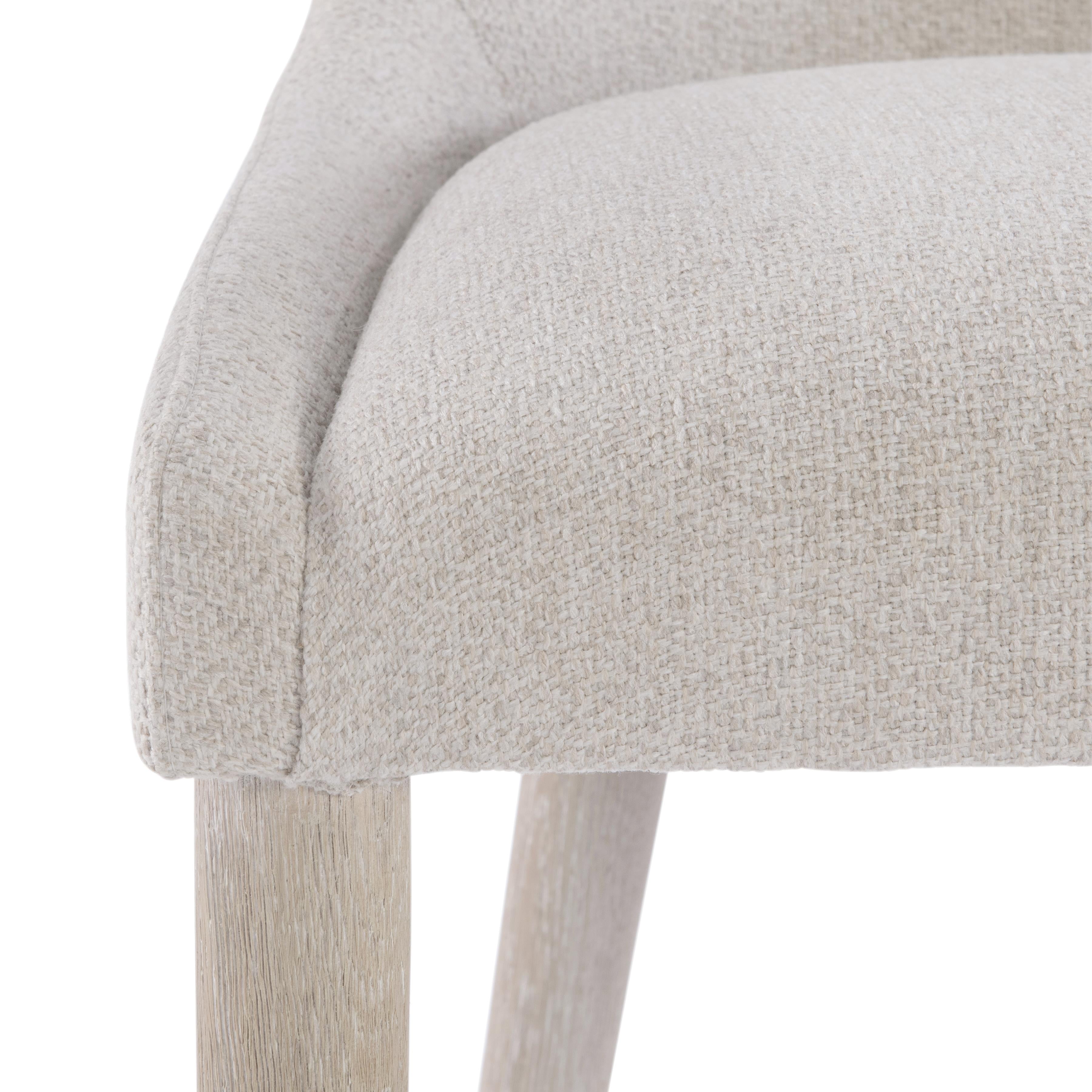Bernhardt Furniture – Antibes Side Chair