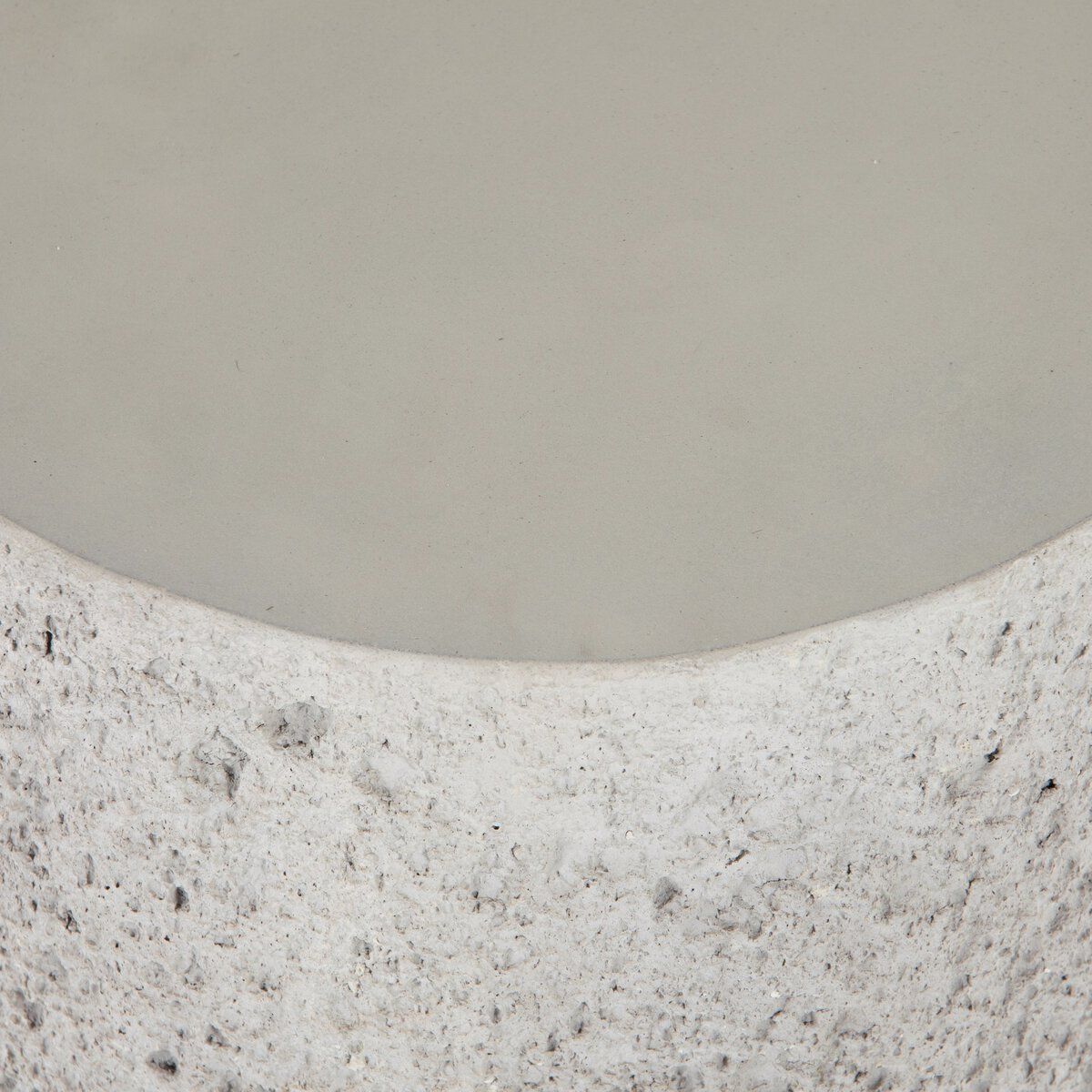 Otero Outdoor Tapered End Table