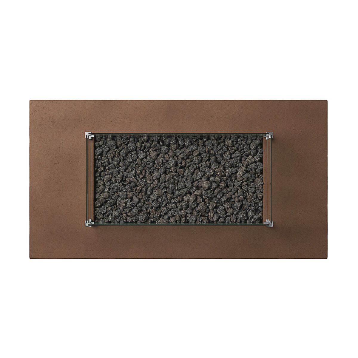 Kenton Fire Pit Wind Guard Kit