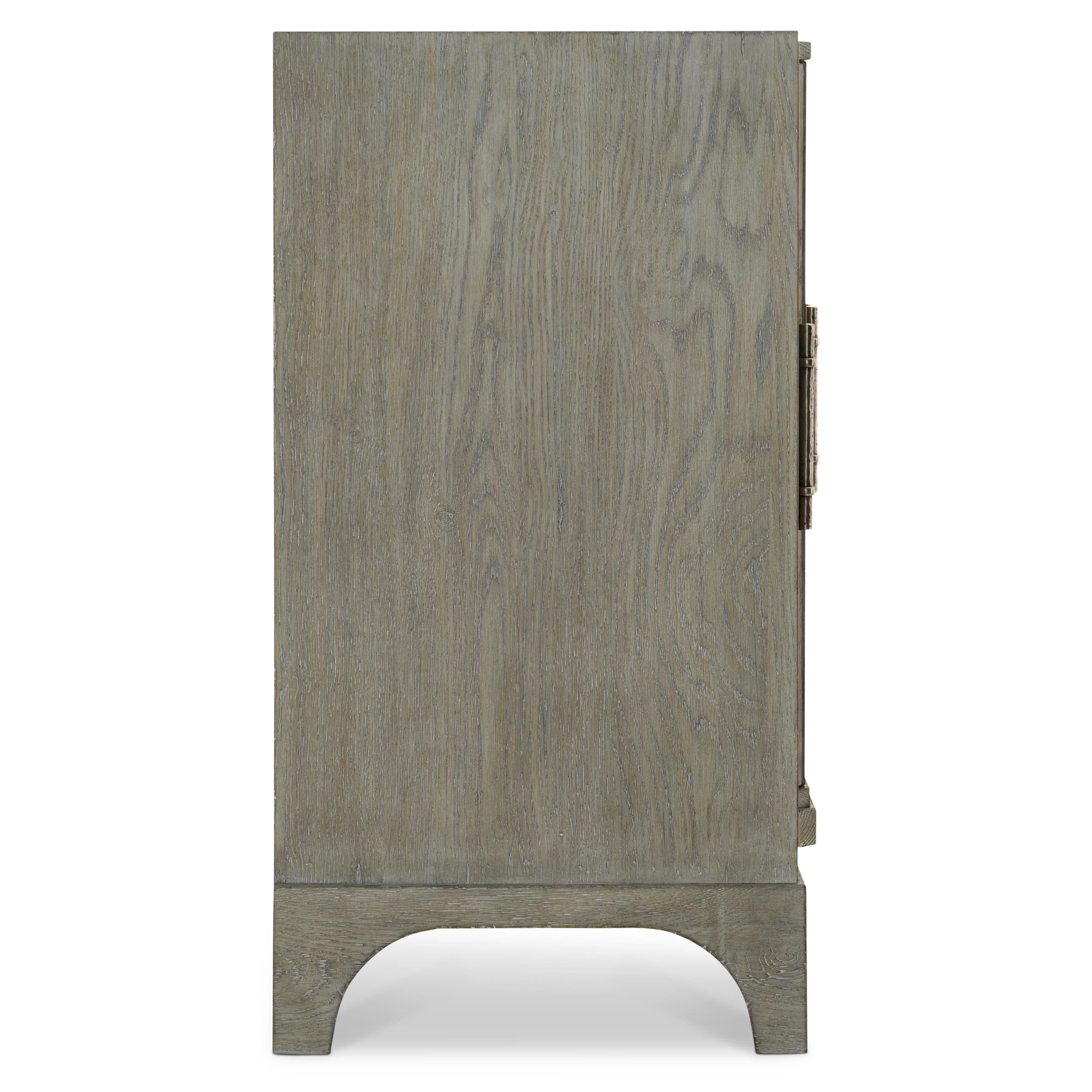 Bernhardt Furniture – Albion Buffet