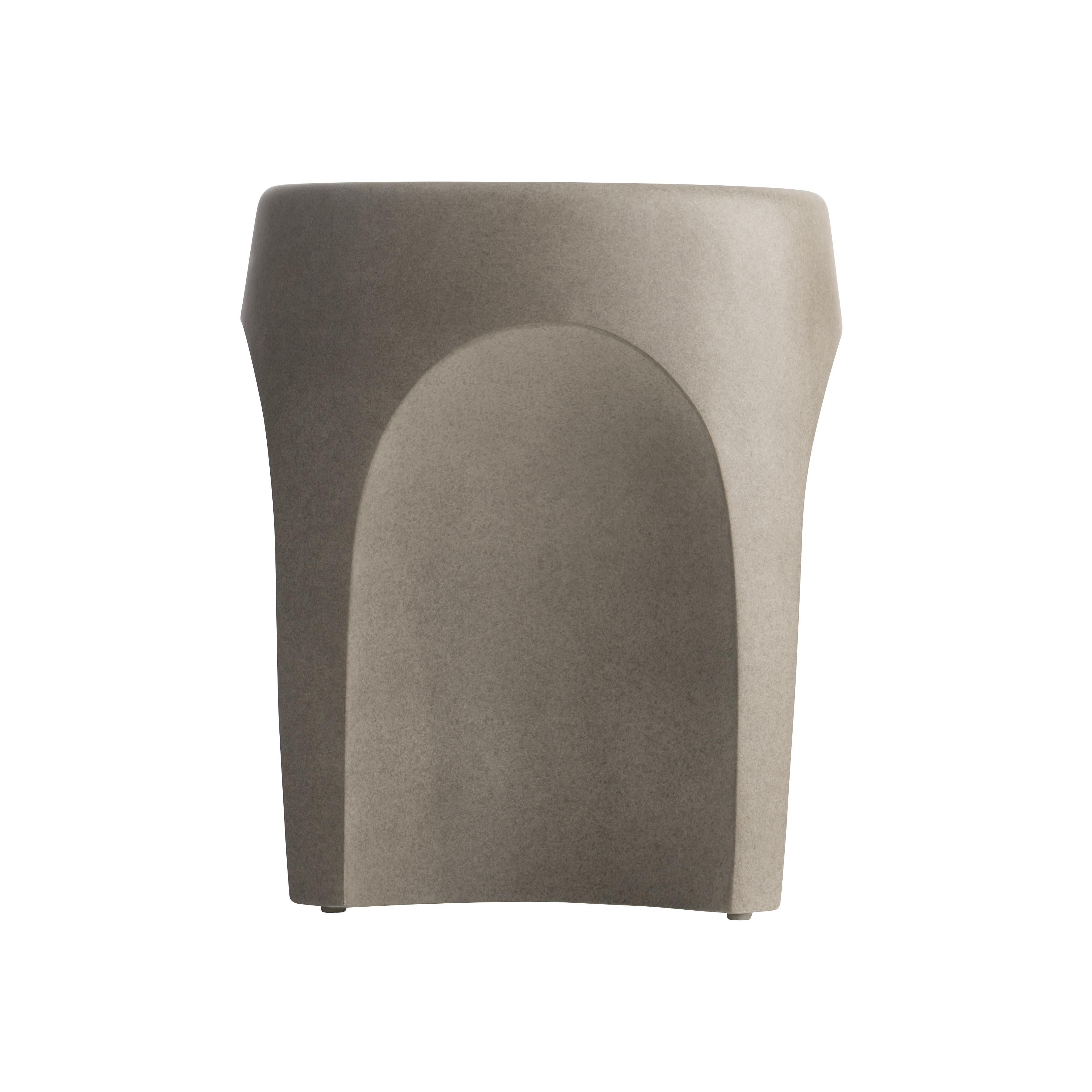 Bernhardt Furniture Medano Outdoor Side Table