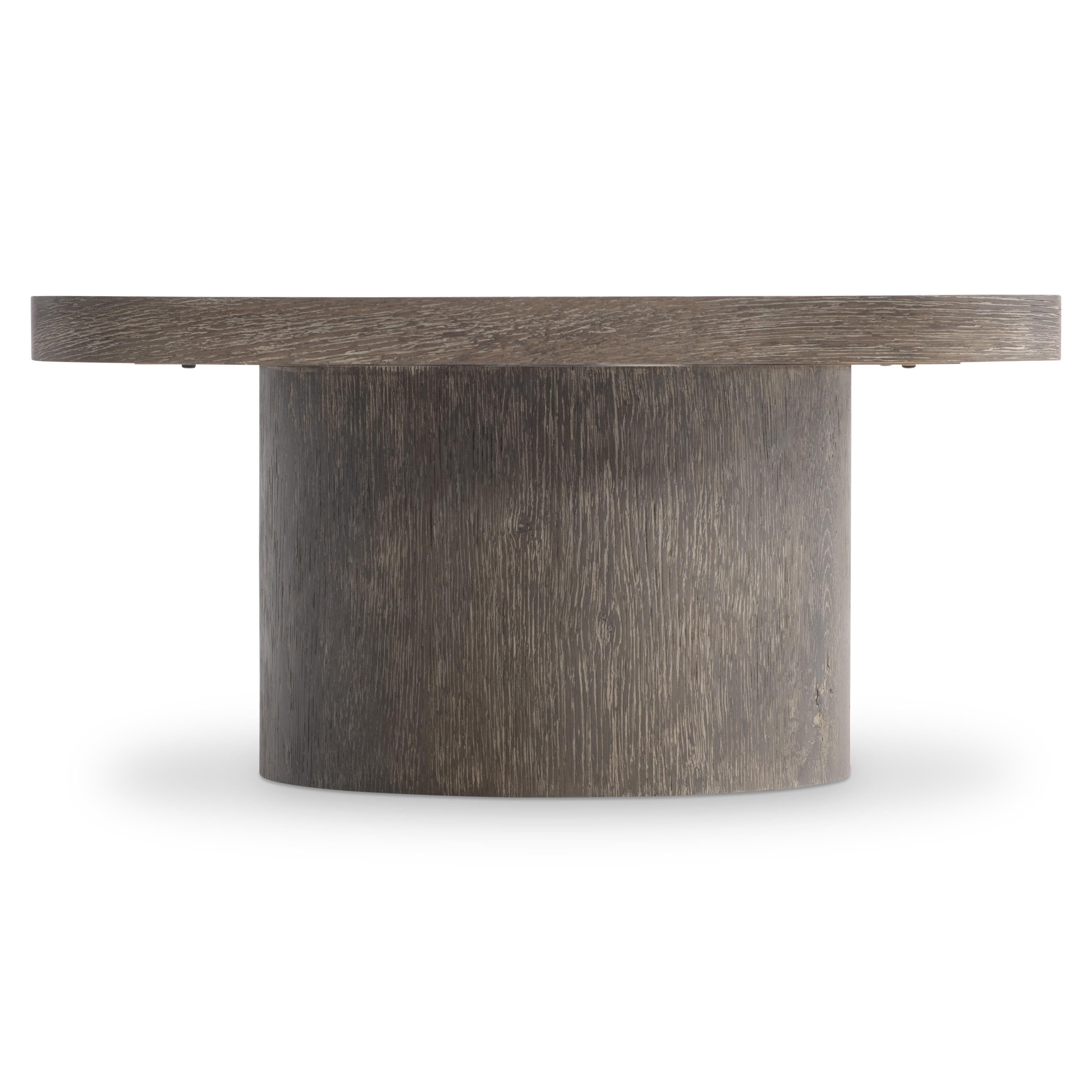 Bernhardt Furniture Dama Cocktail Table