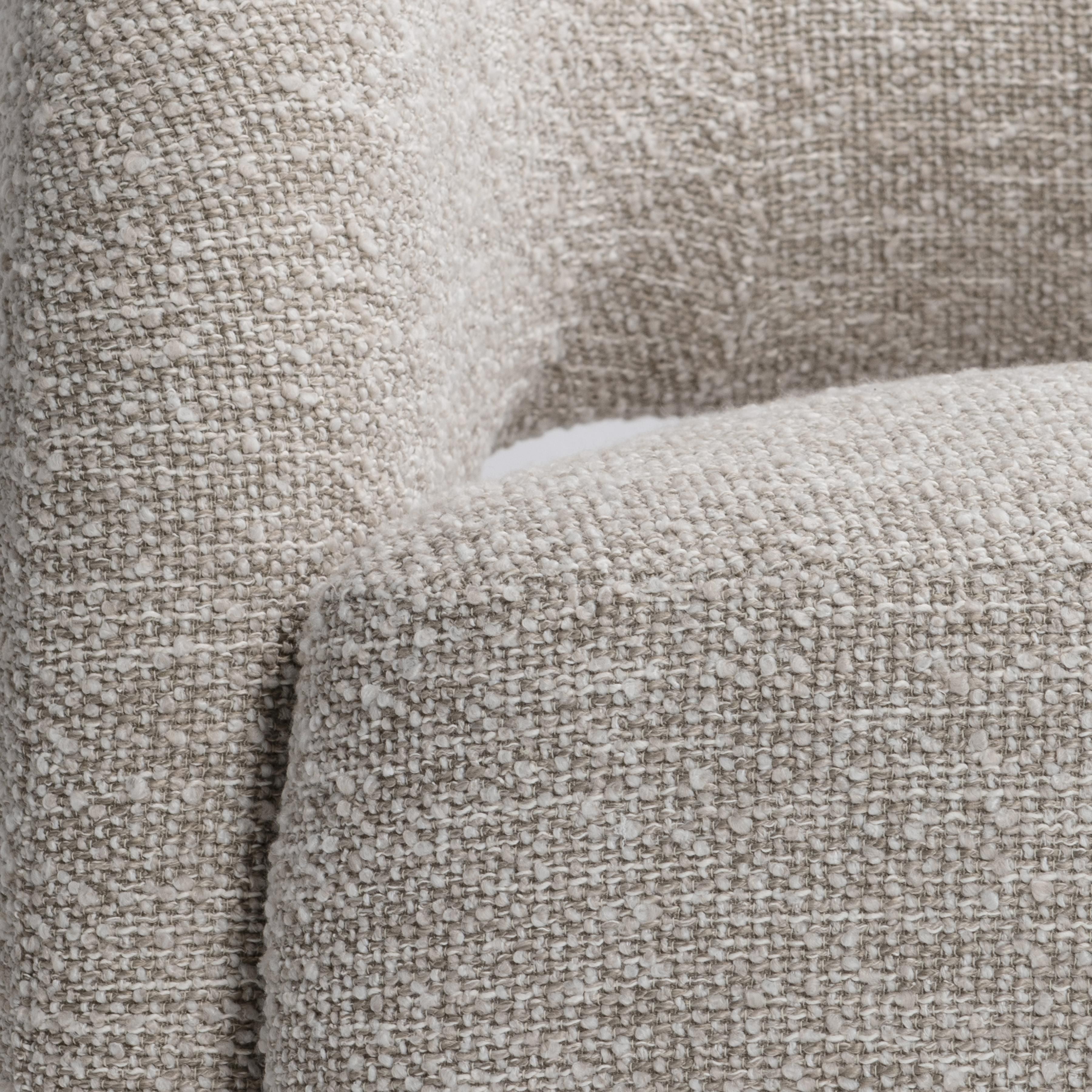 Bernhardt Furniture – Chloe Fabric Swivel Chair
