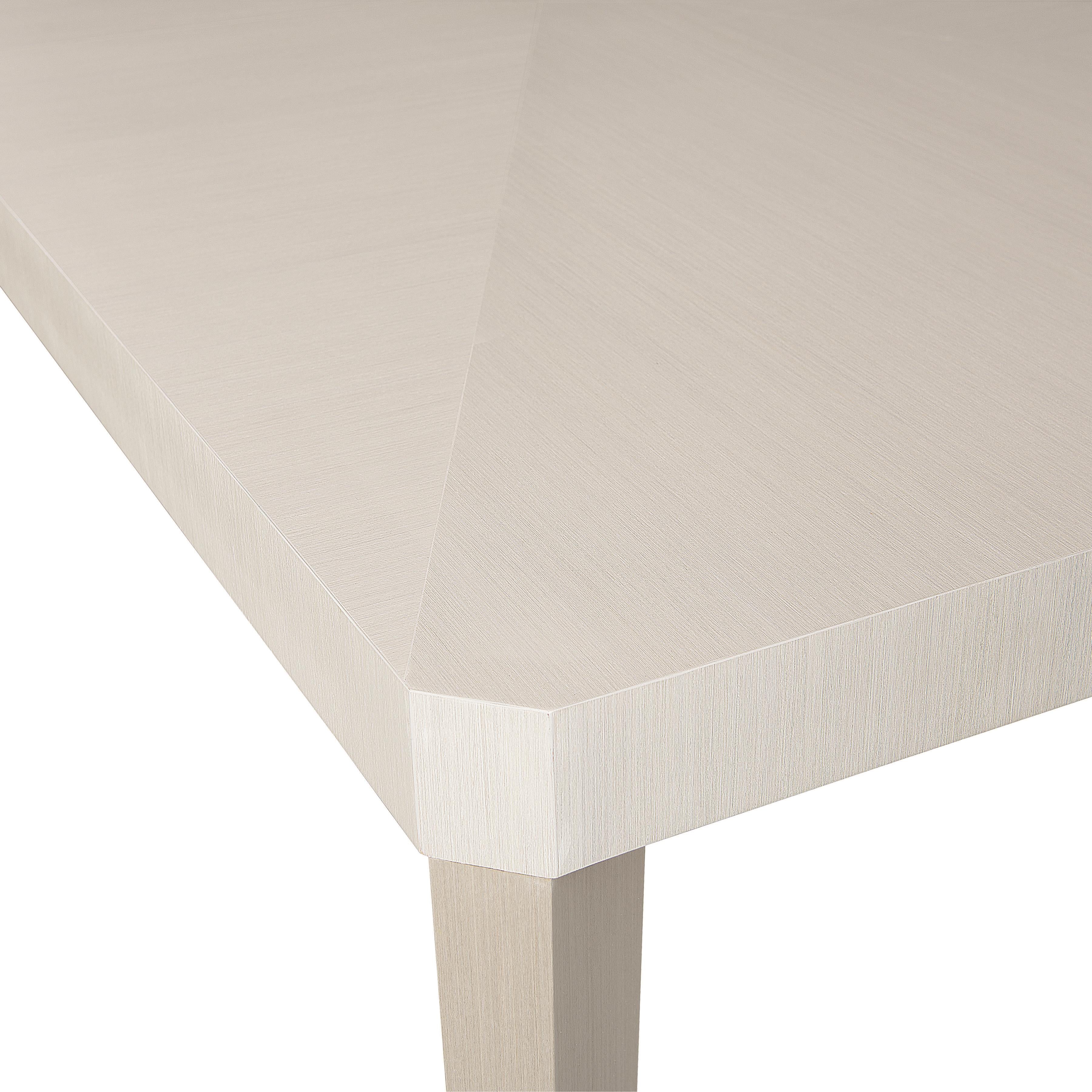 Bernhardt Furniture – Axiom Dining Table