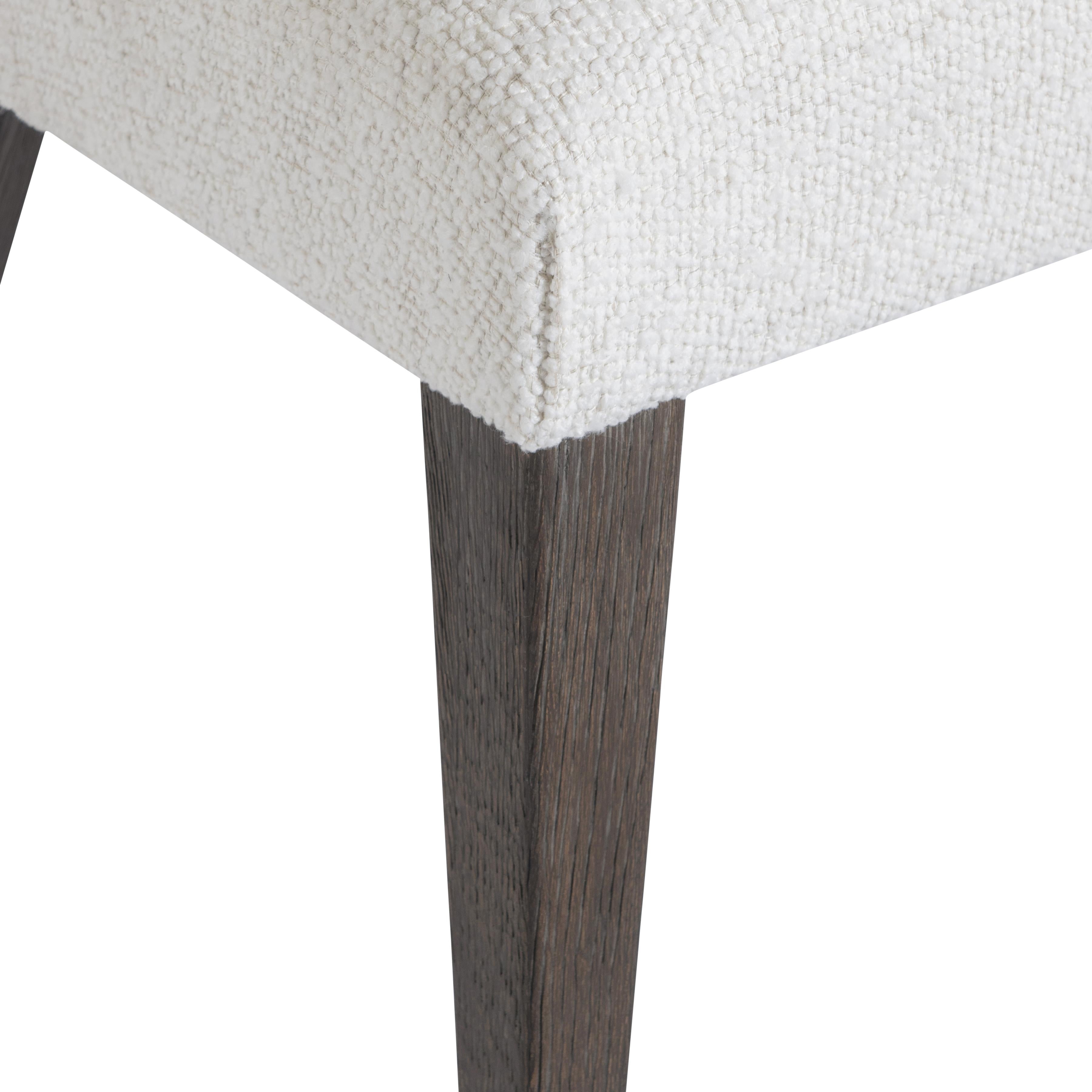 Bernhardt Furniture – Outline Side Chair