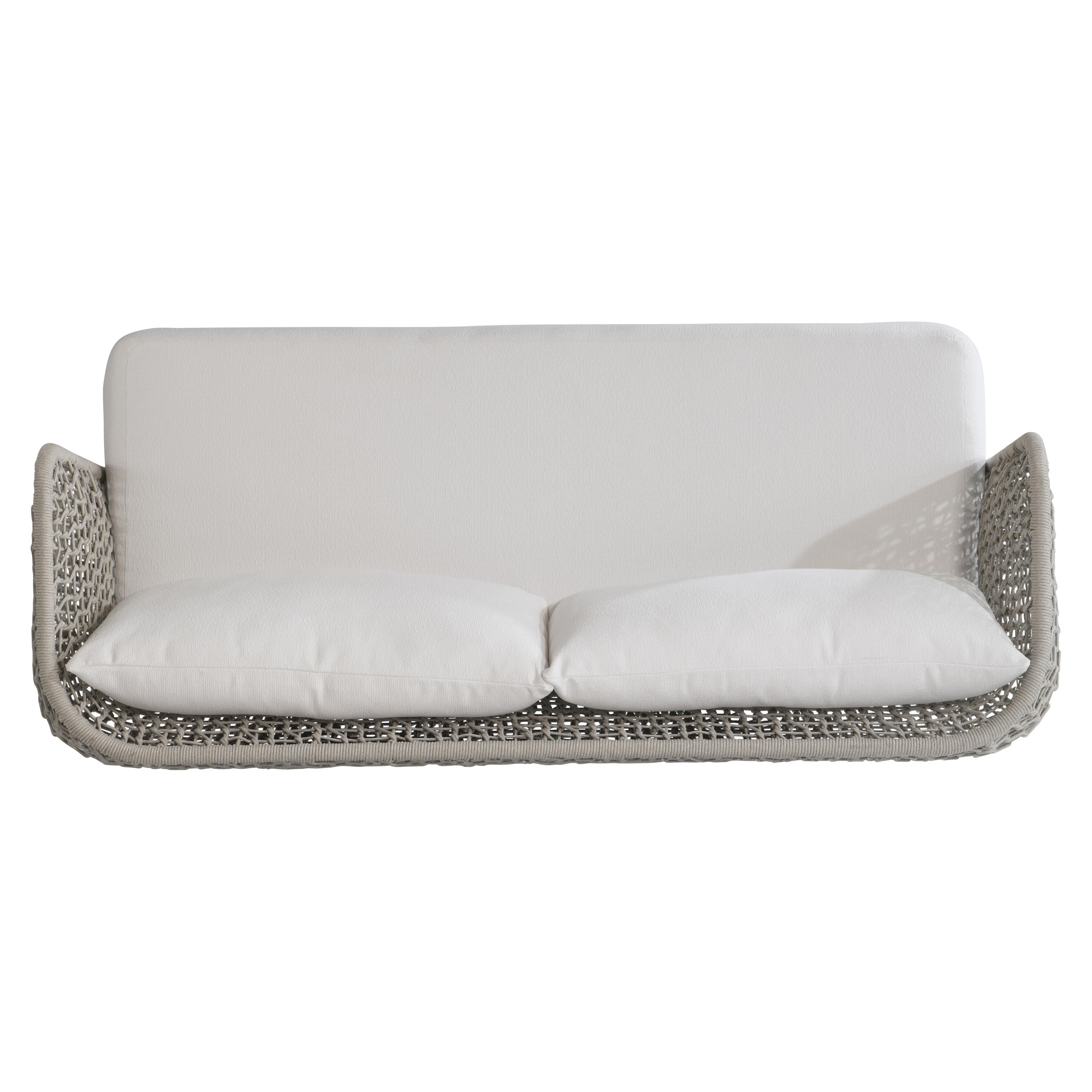 Bernhardt Lomani Outdoor Sofa