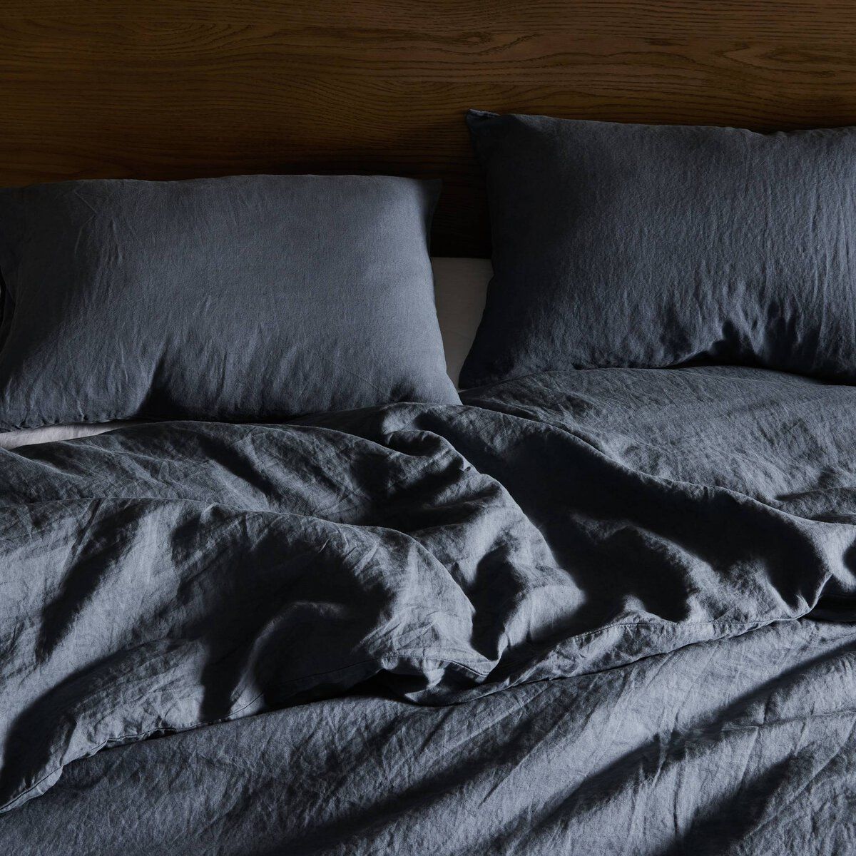 Sable Duvet Cover