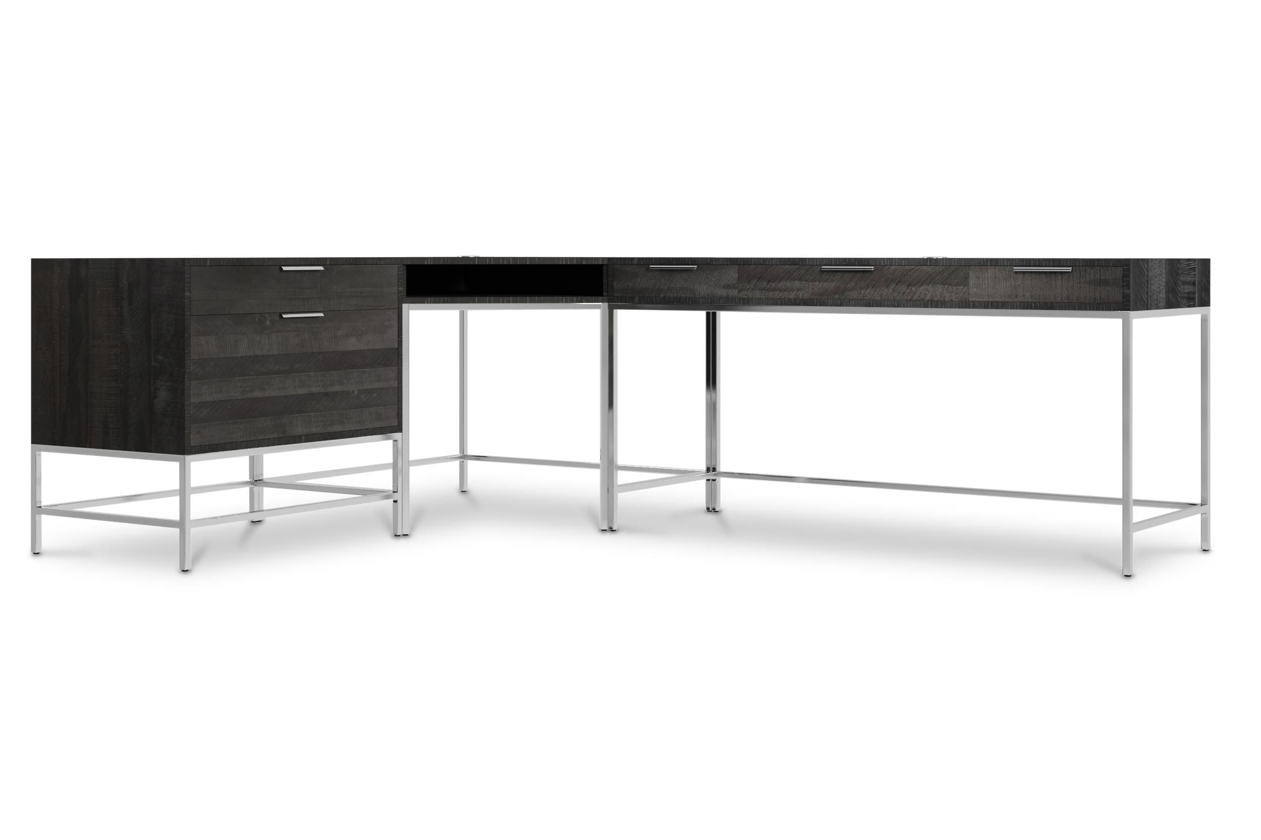 Bernhardt Furniture – Coleman File Cabinet