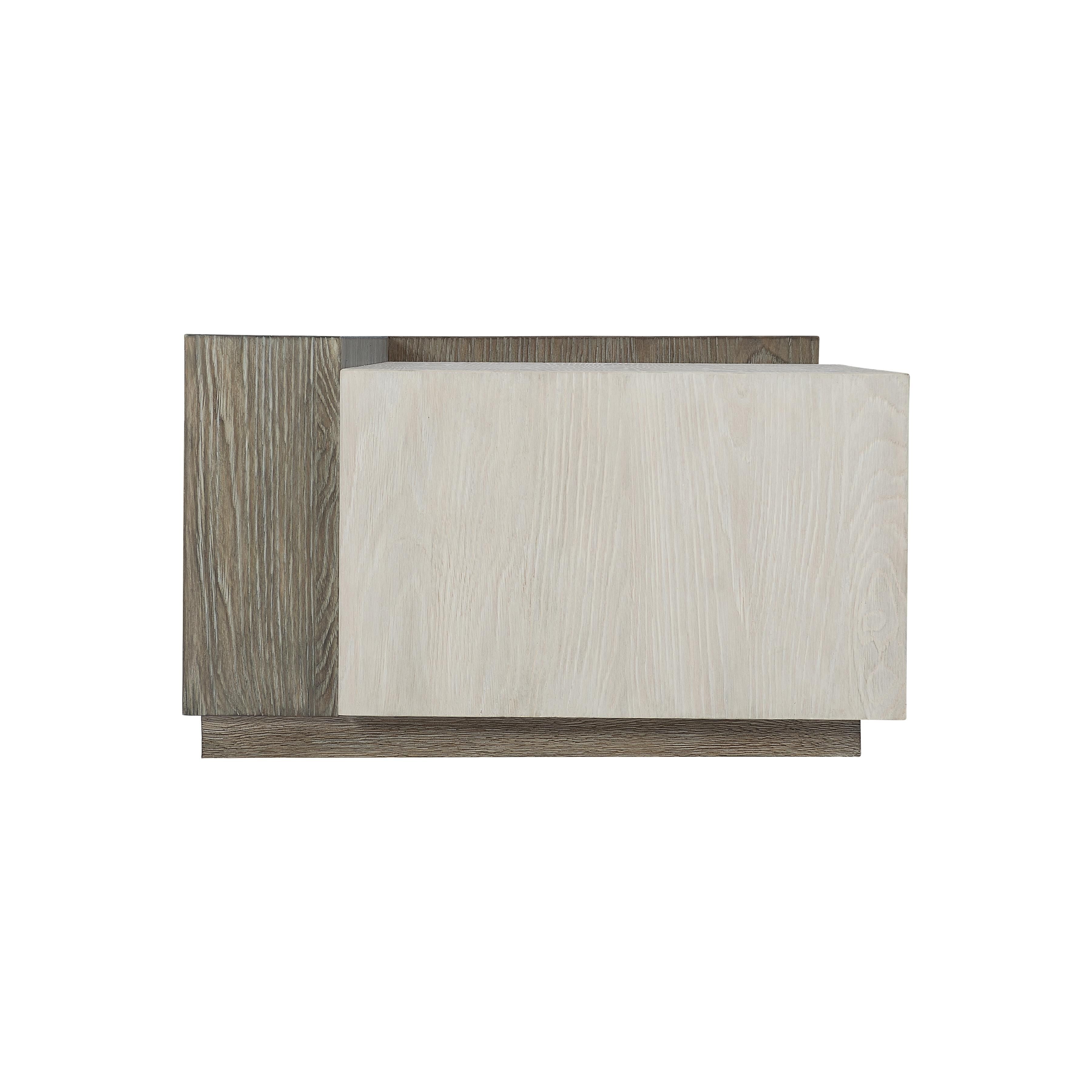 Bernhardt Furniture – Ellis Cocktail Table