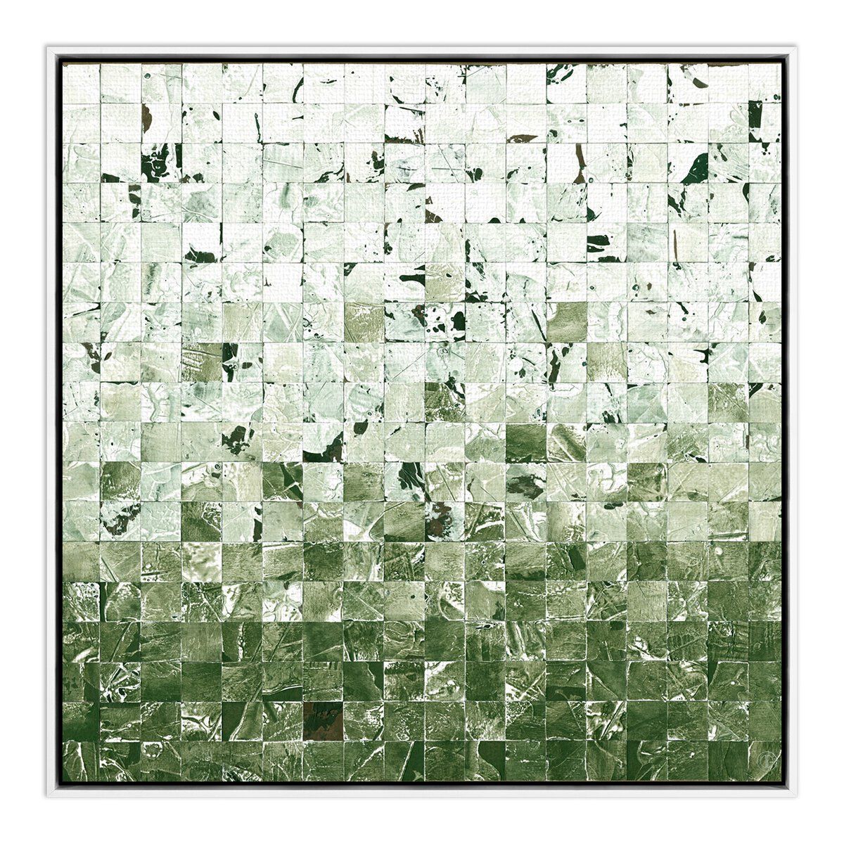 Merida Verde By Douglas Galloway