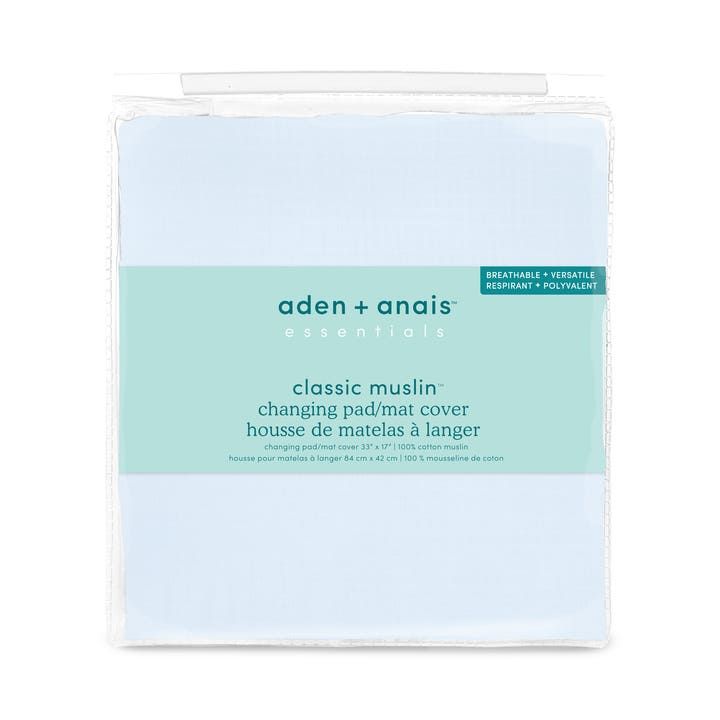 Essentials Changing Pad Cover
