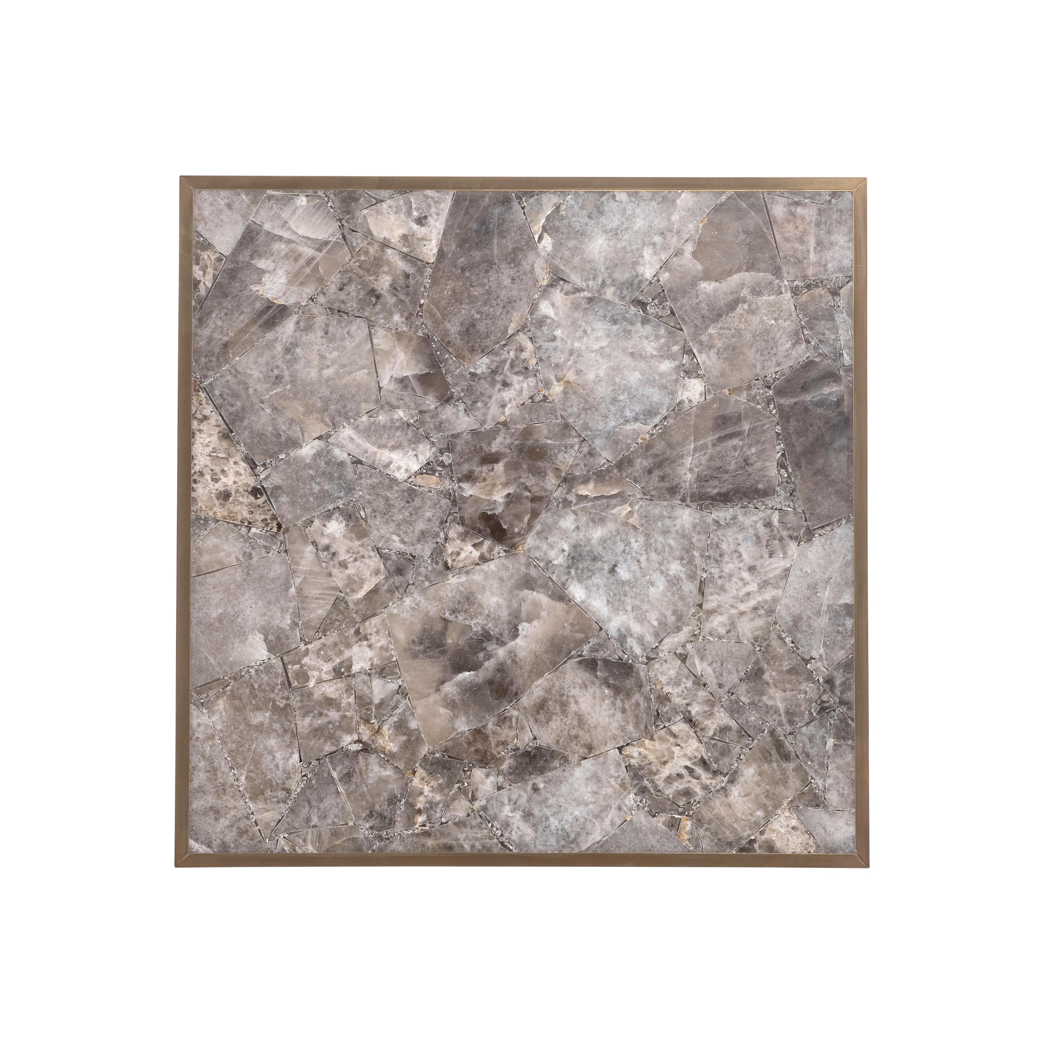 Bernhardt Furniture–Tildon Side Table