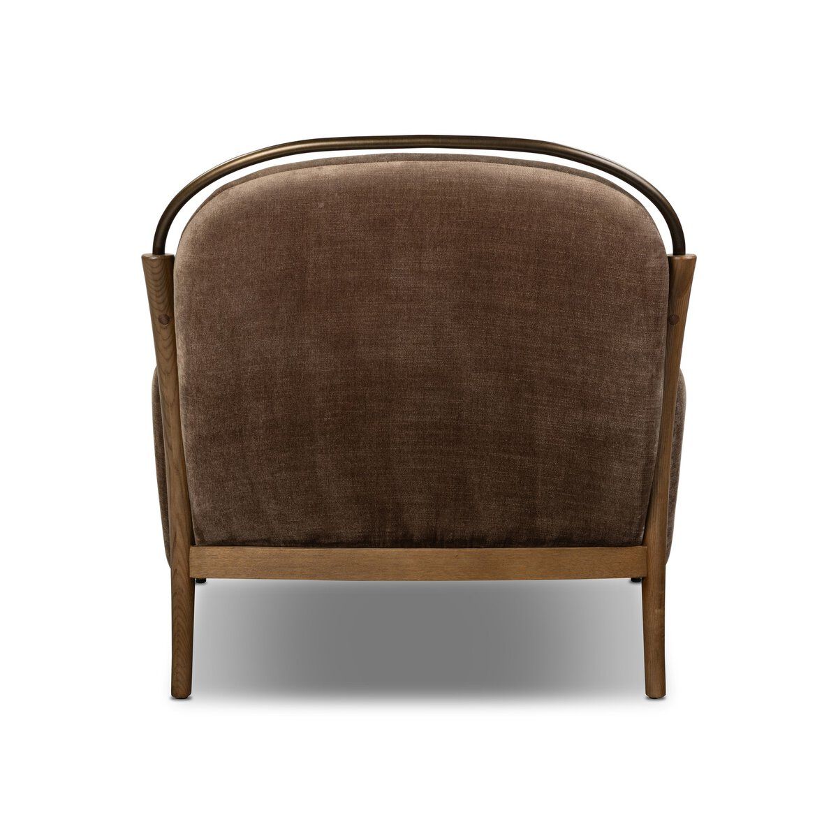 Demi Chaise Lounge