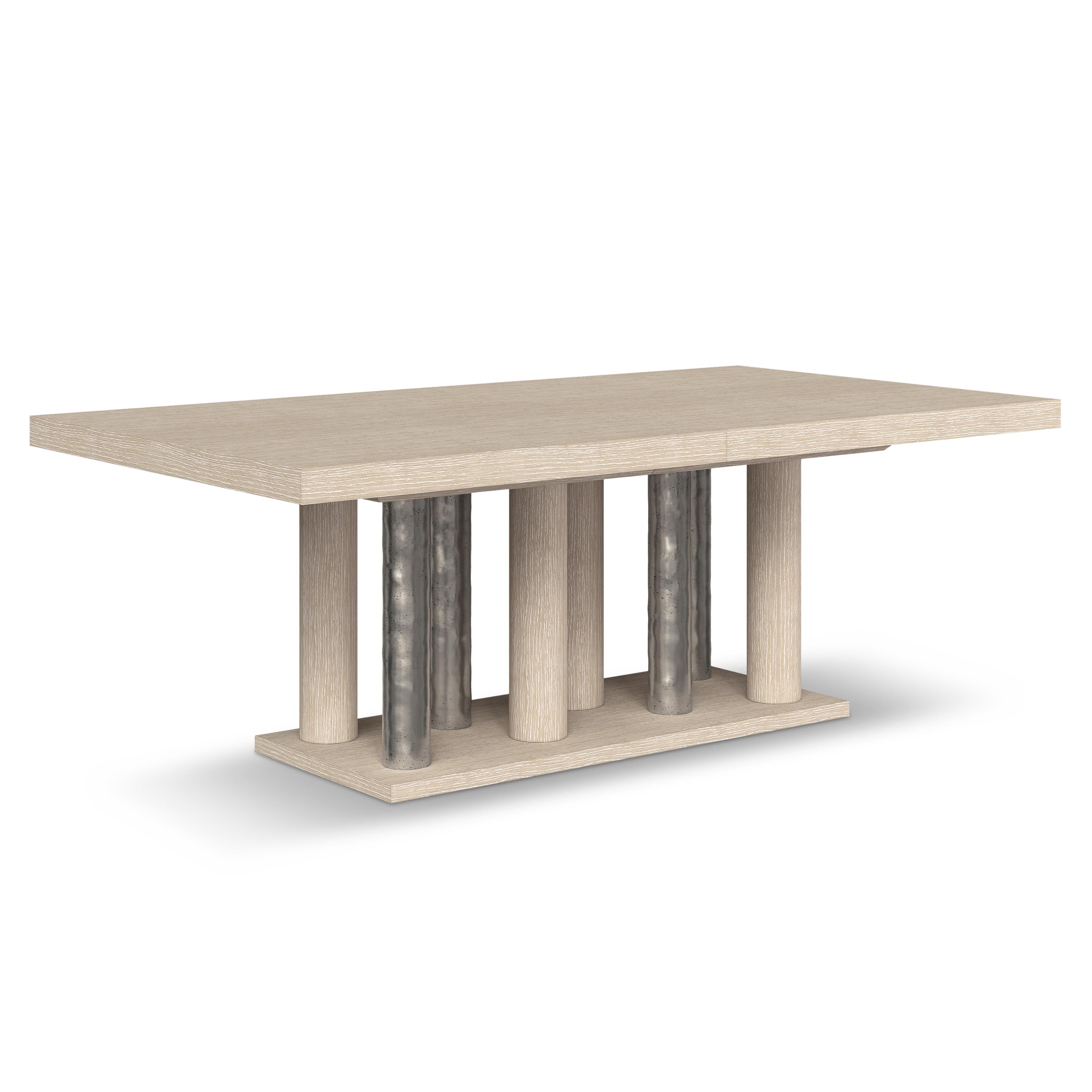 Bernhardt Prado Dining Table