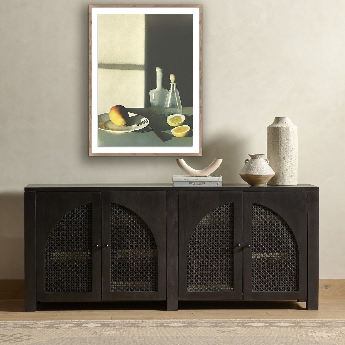 Fruits I By Coup D'esprit