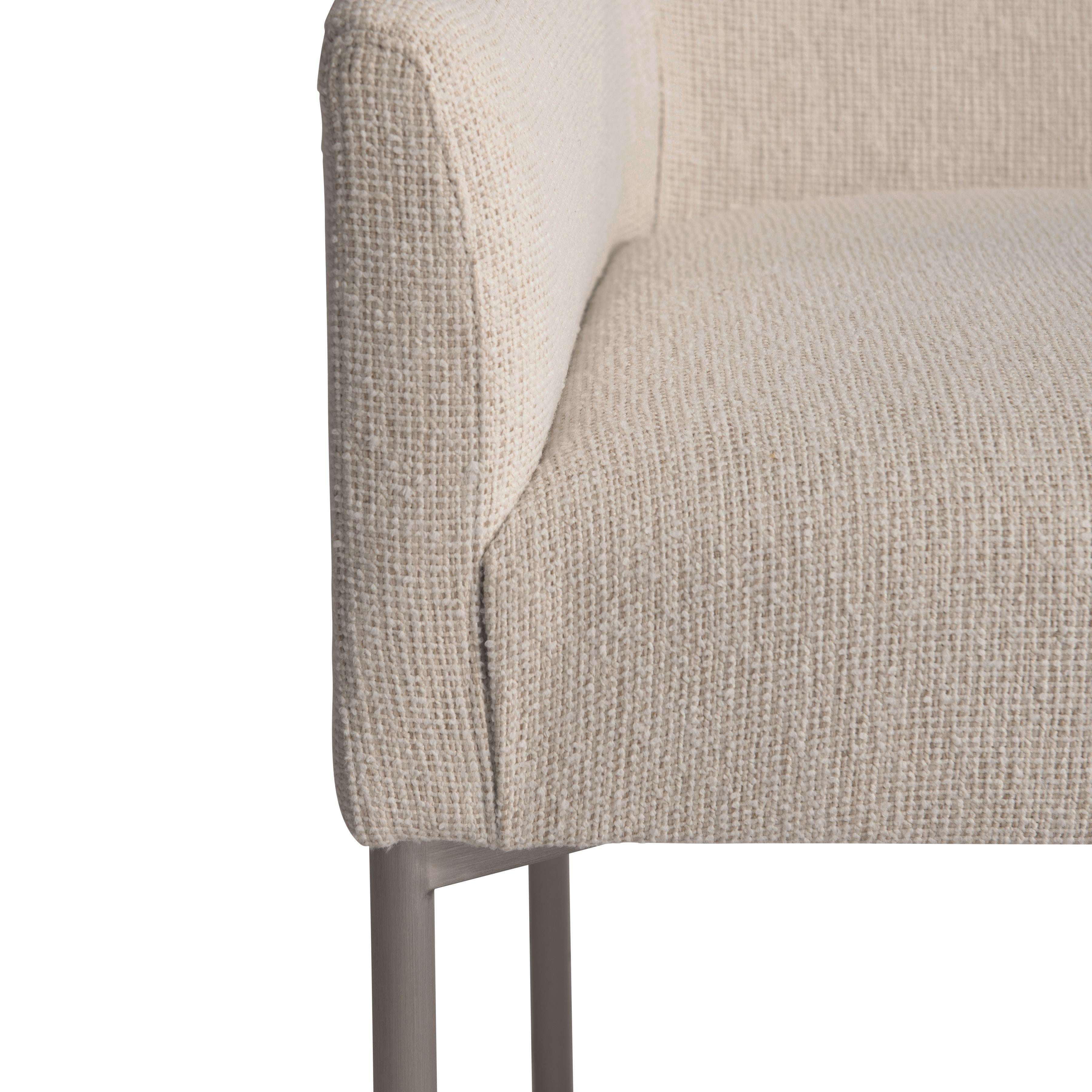 Bernhardt Furniture Sereno Arm Chair