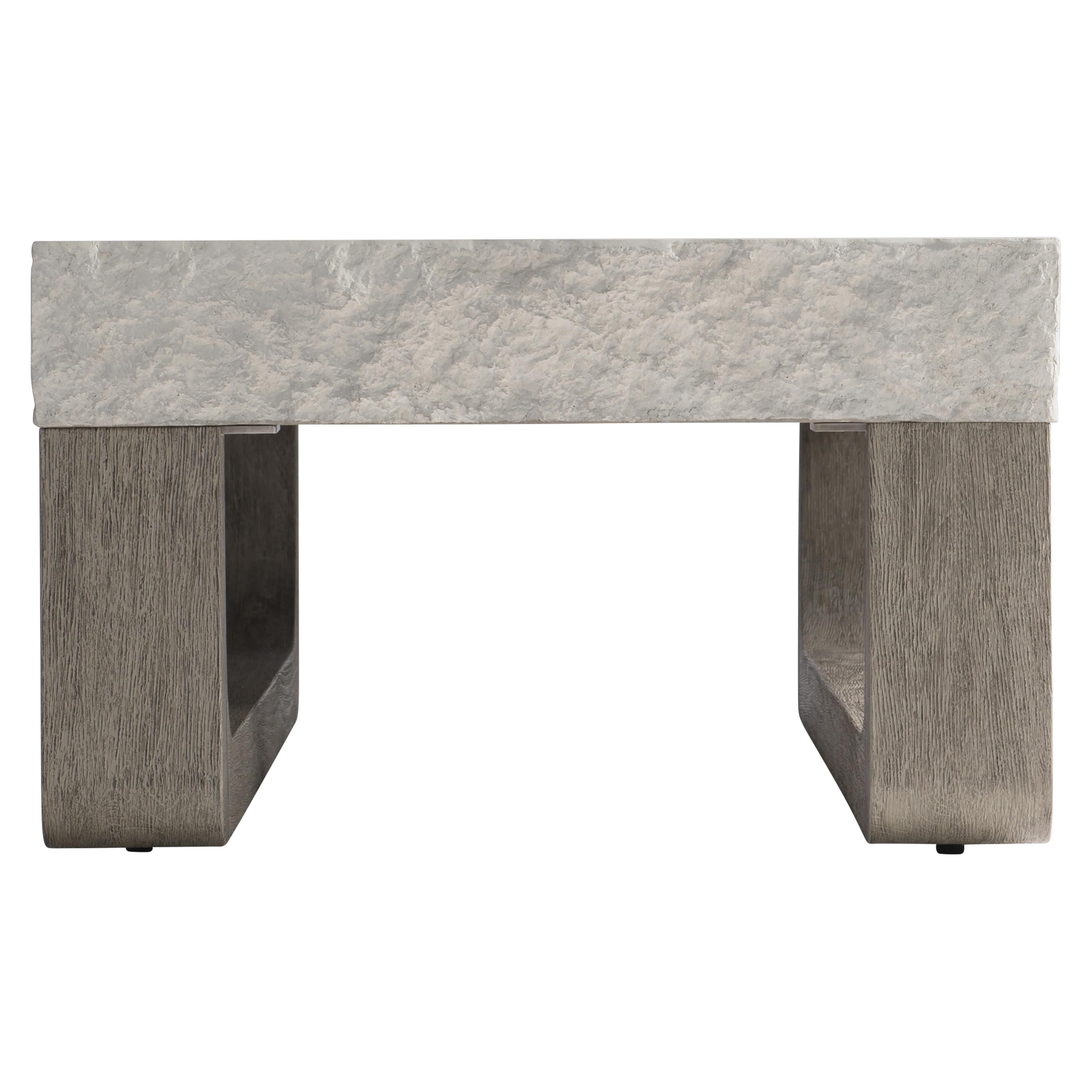 Bernhardt Bristol Outdoor Cocktail Table