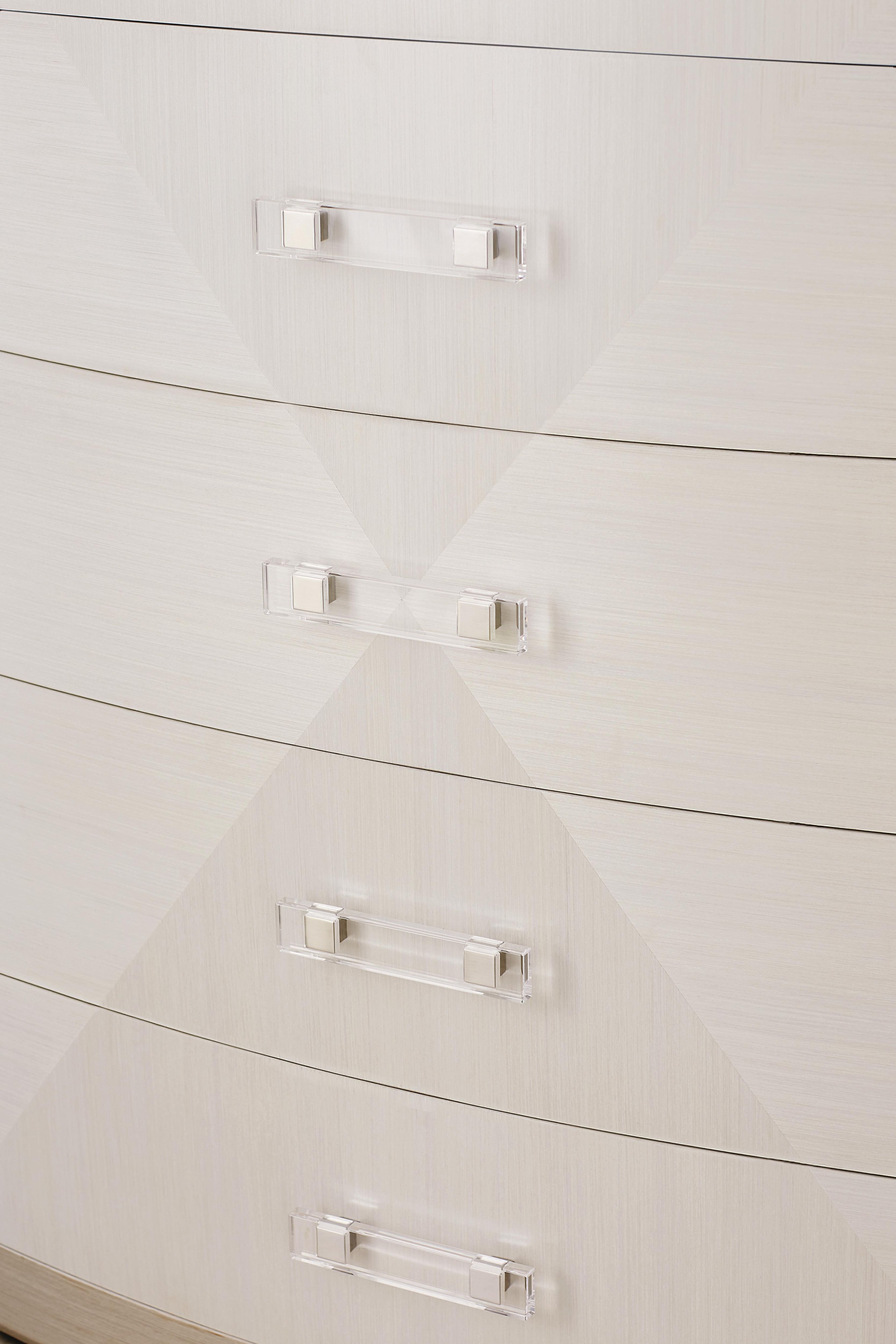Bernhardt Furniture – Axiom Tall Drawer Chest