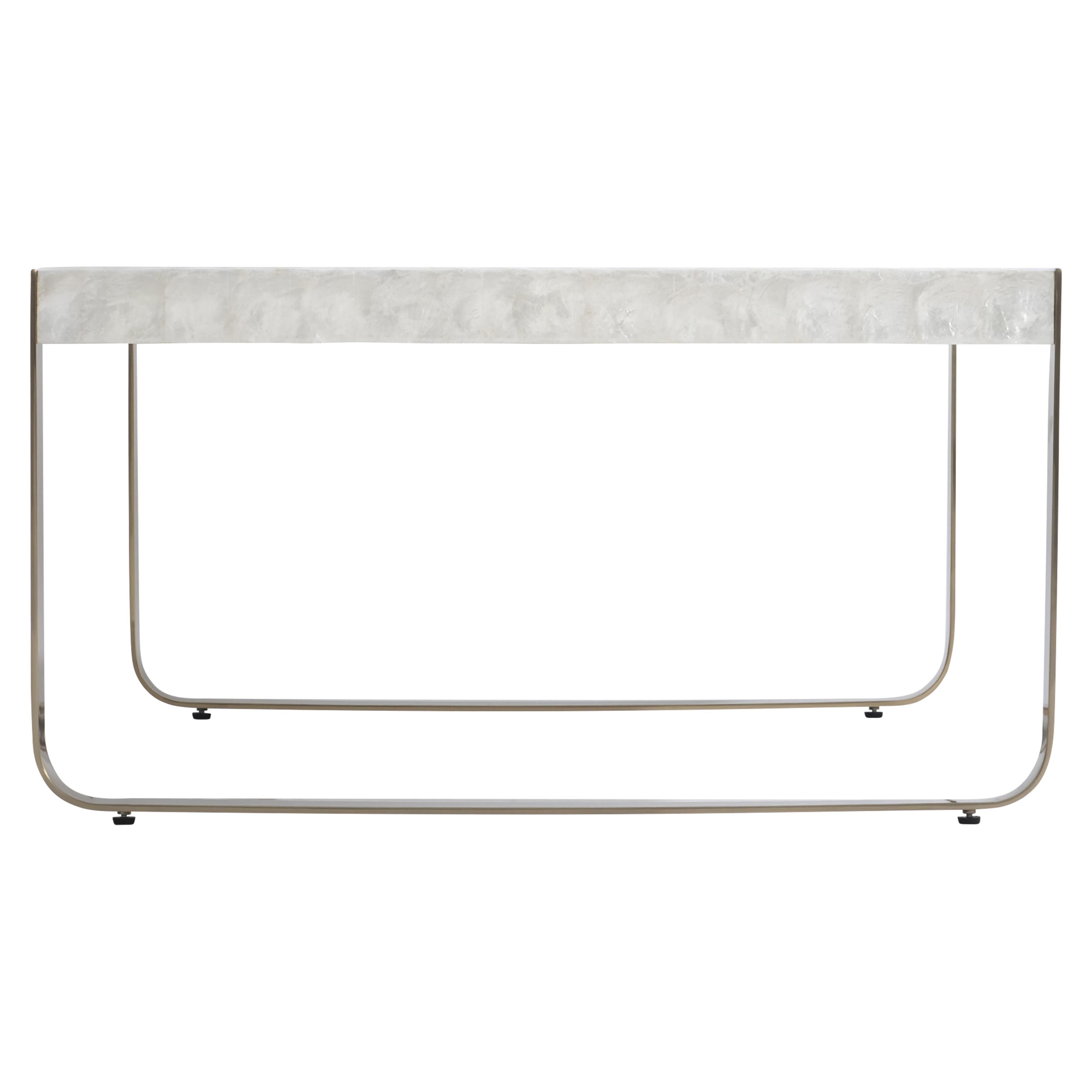 Bernhardt Furniture – Aster Cocktail Table