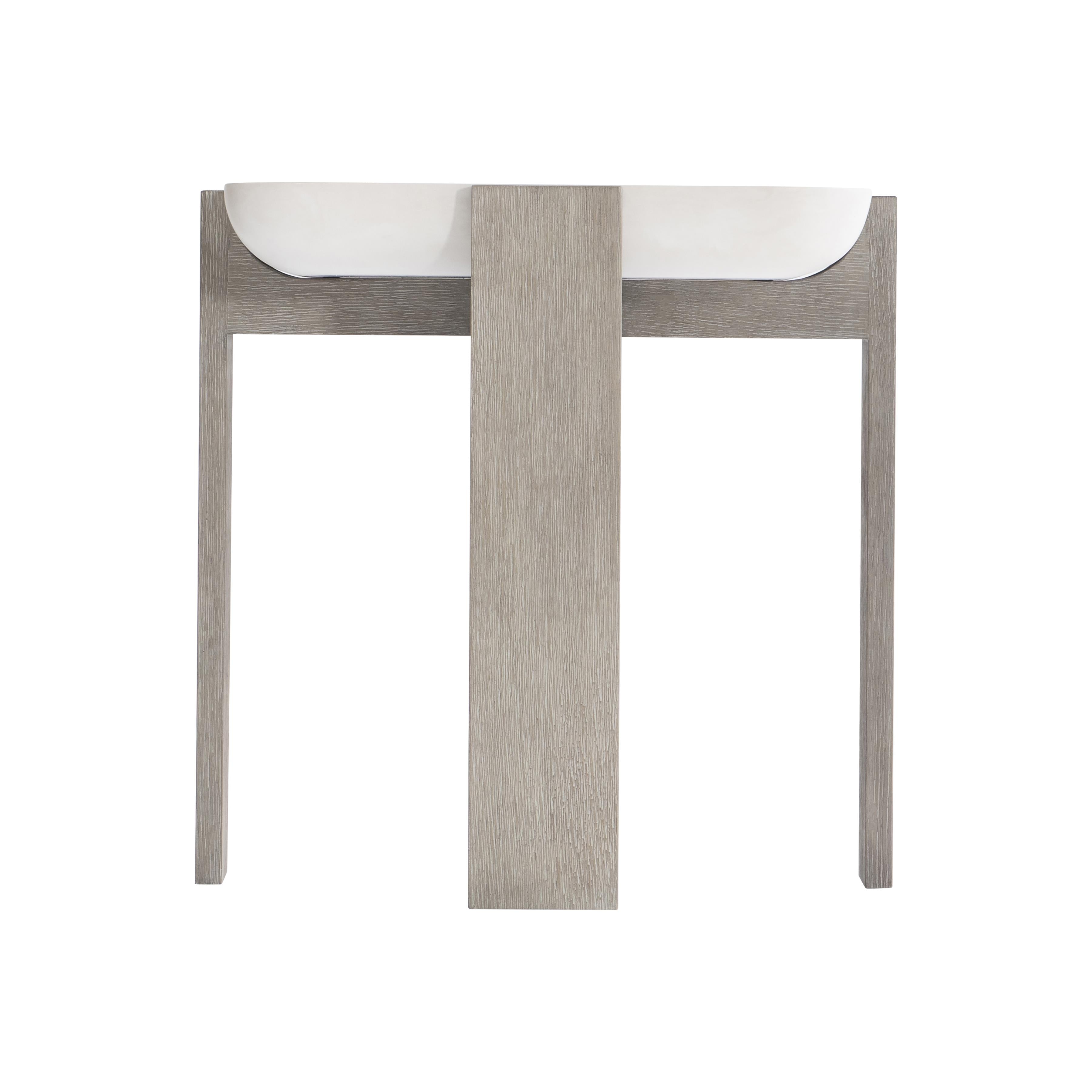 Bernhardt Gooding Side Table