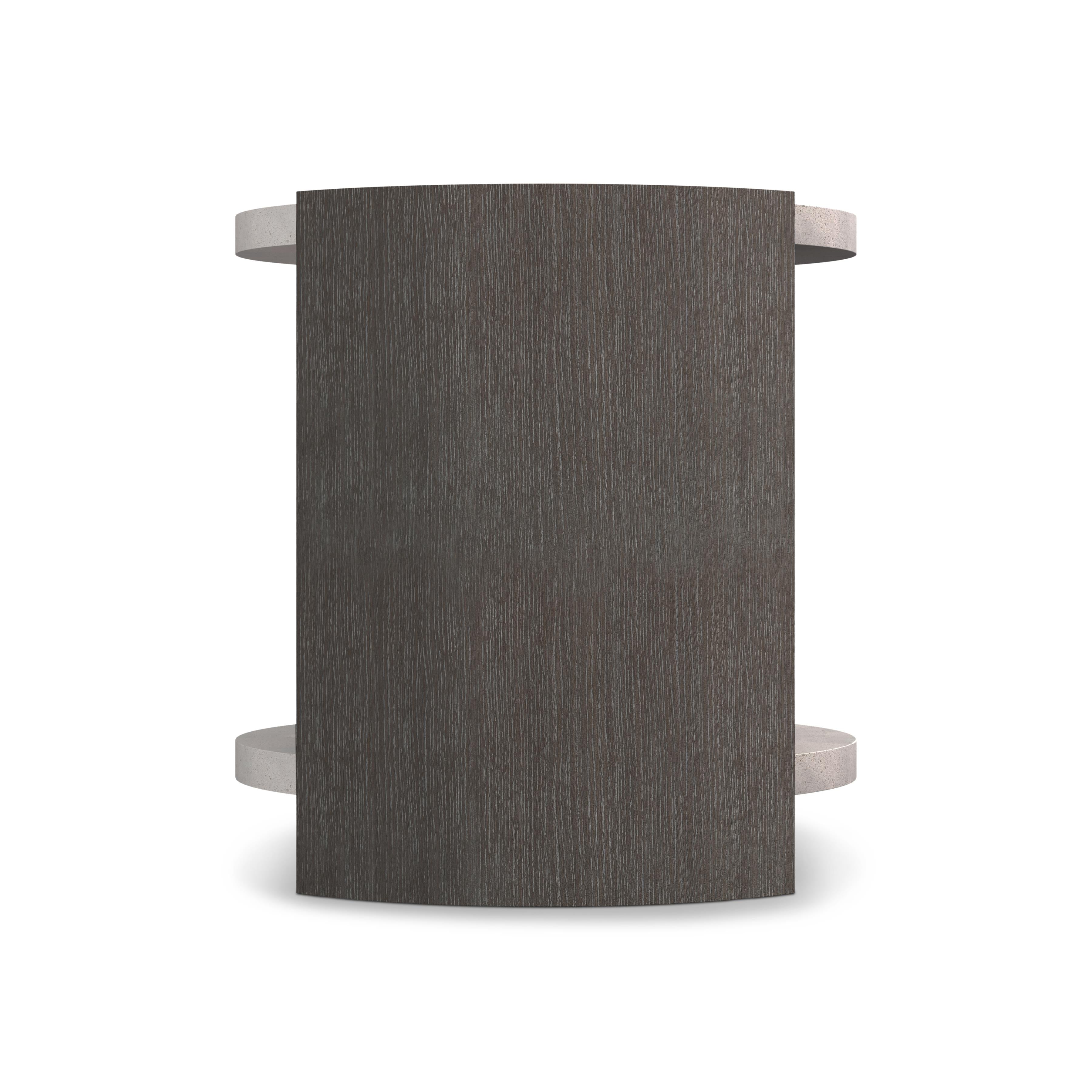 Bernhardt Furniture – Prado Side Table