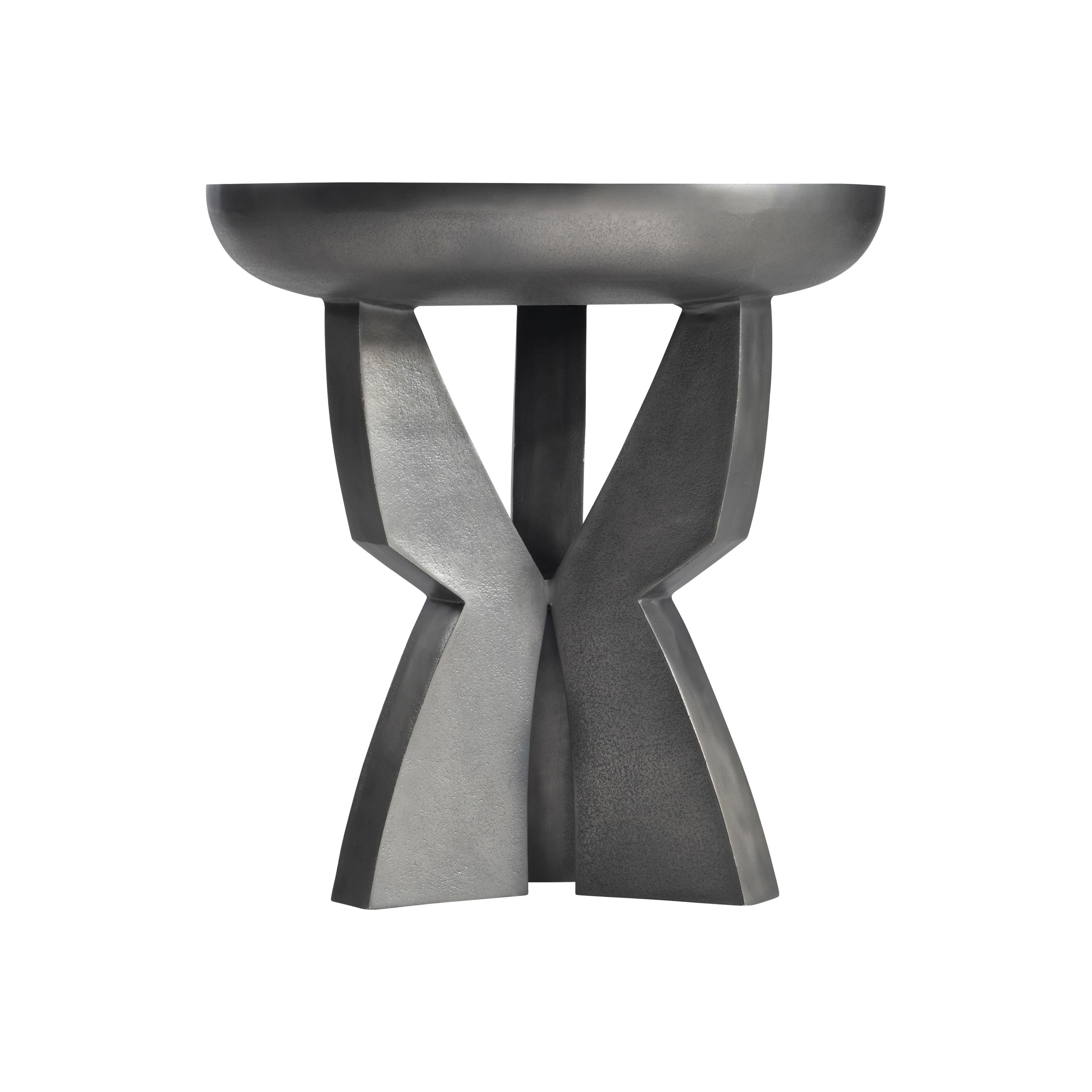 Bernhardt Furniture Mazo Side Table
