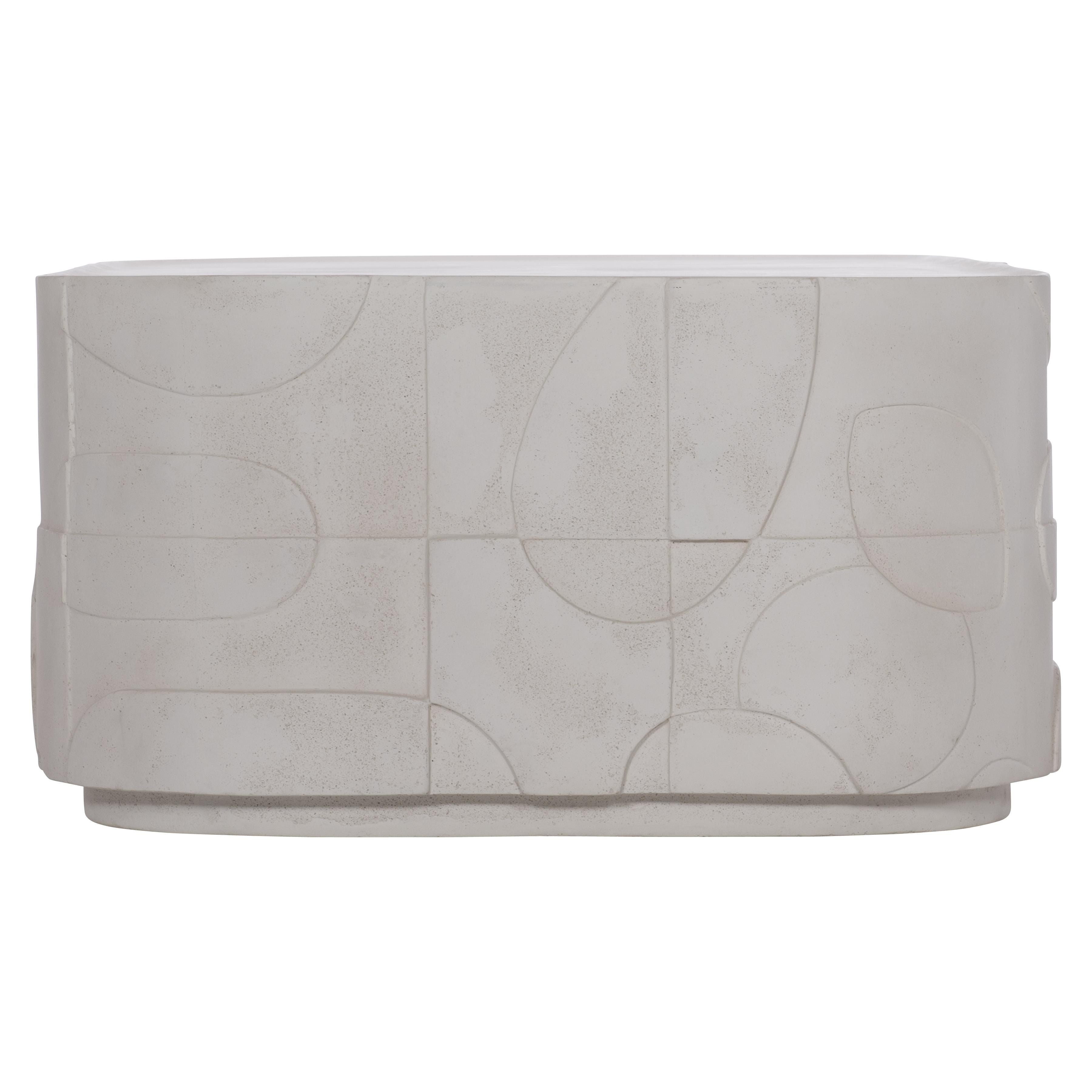 Bernhardt Zina Cocktail Table