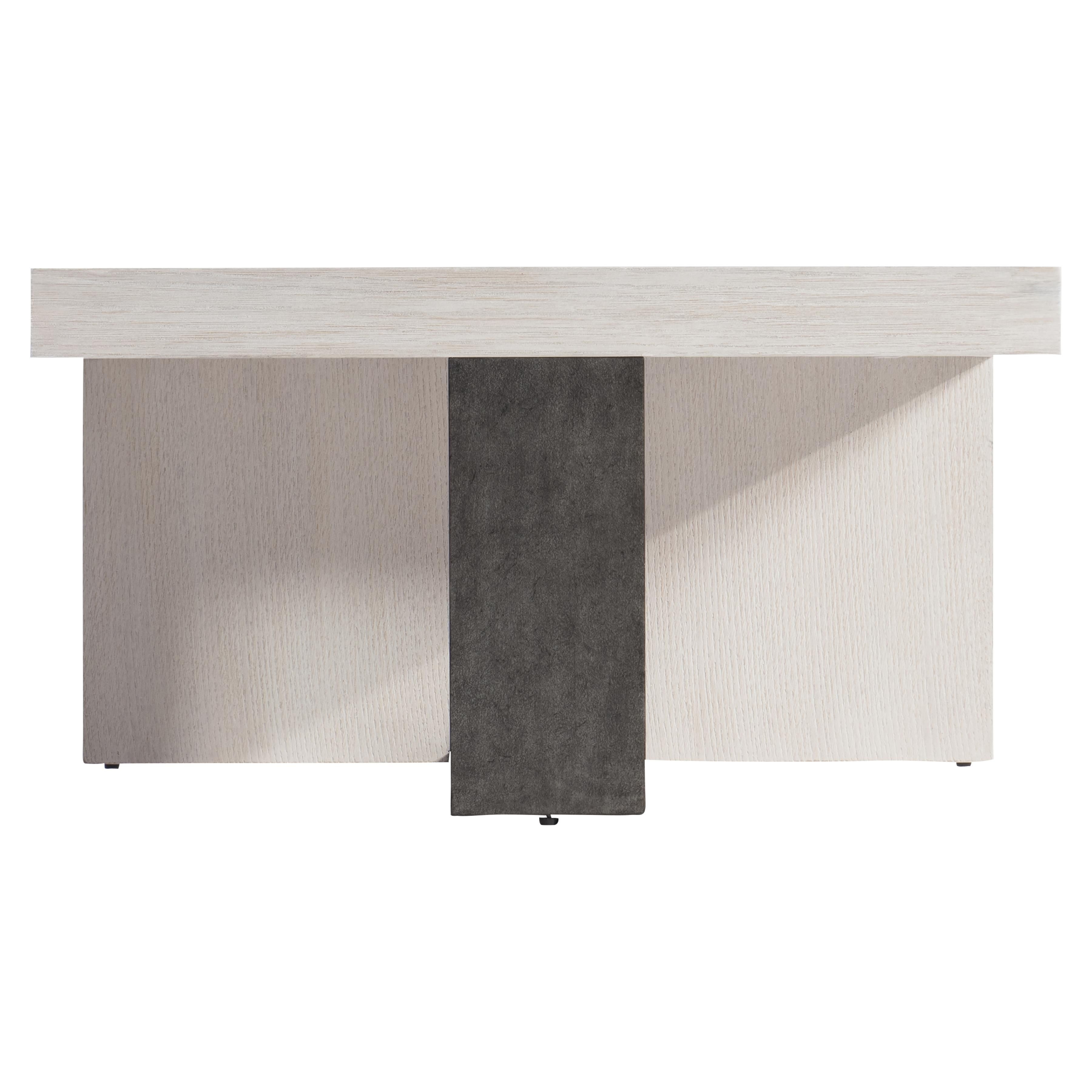 Bernhardt Furniture Hoban Cocktail Table
