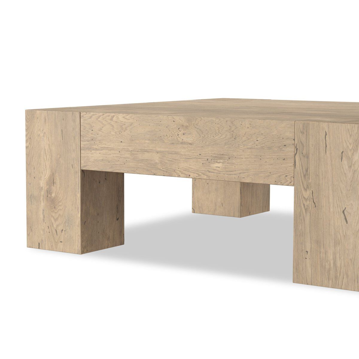 Abaso Coffee Table