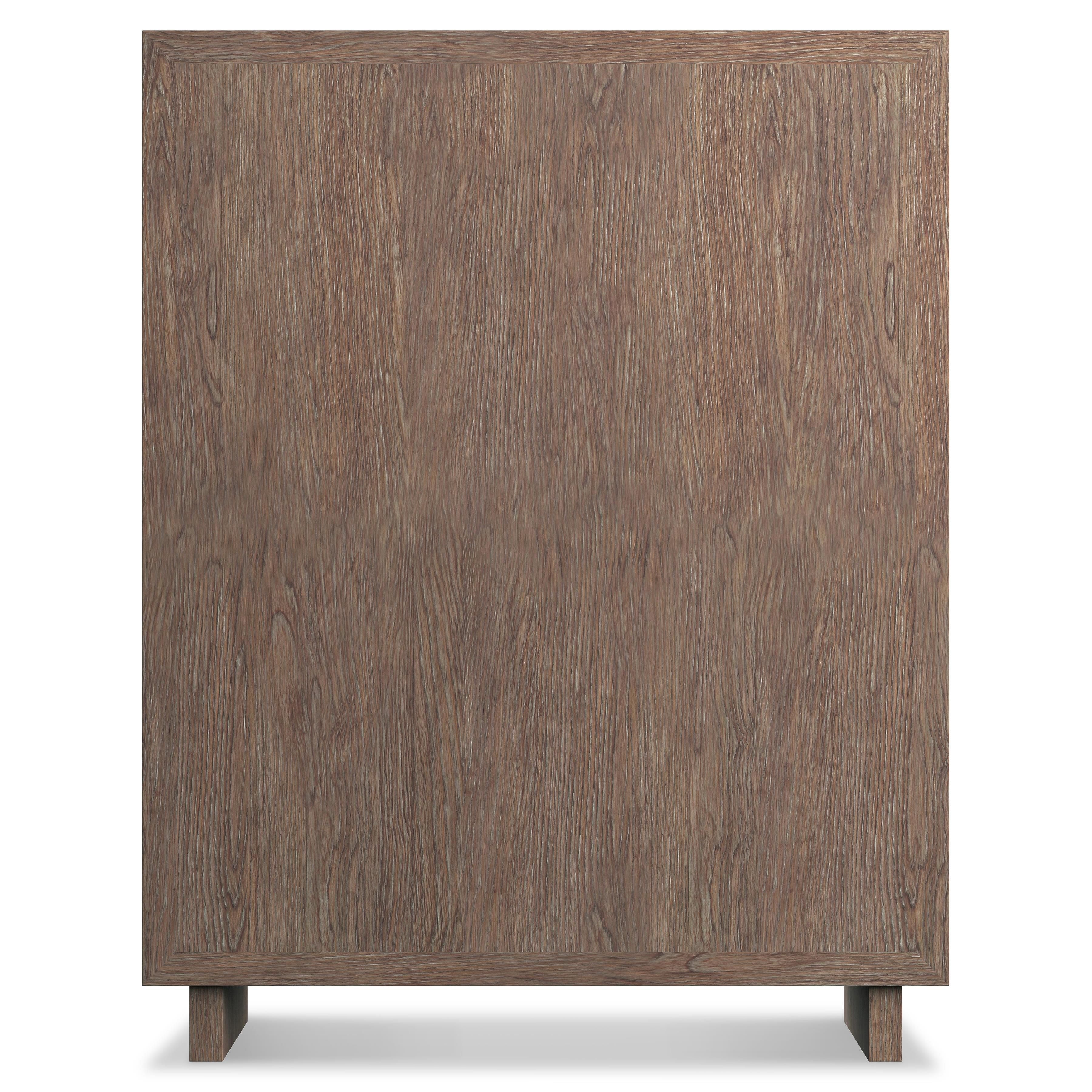 Bernhardt Furniture – Casa Paros Tall Drawer Chest