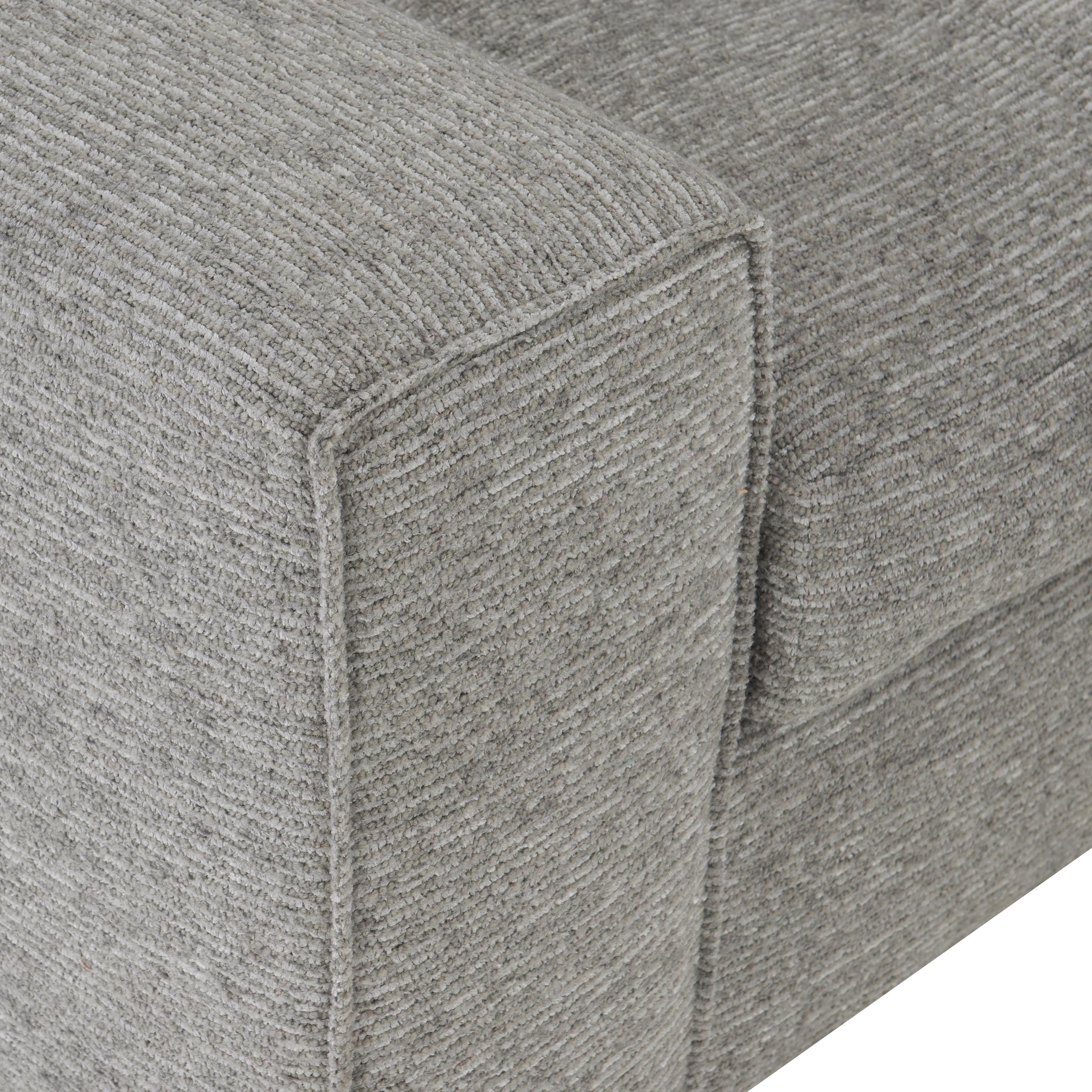 Bernhardt Furniture – Nest Fabric Sectional