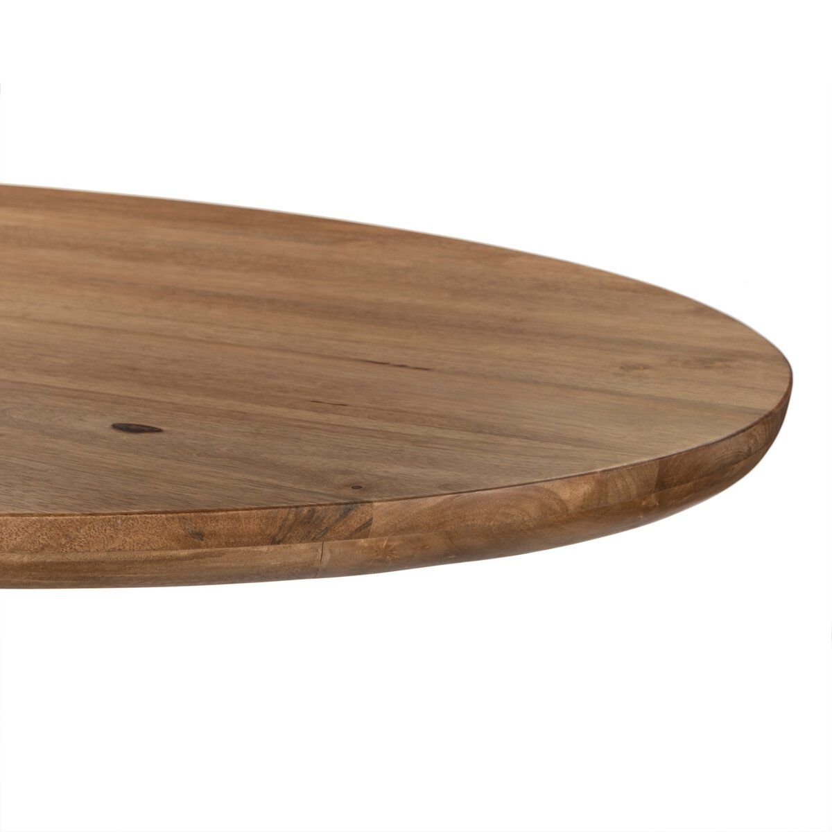 Bibianna Oval Dining Table