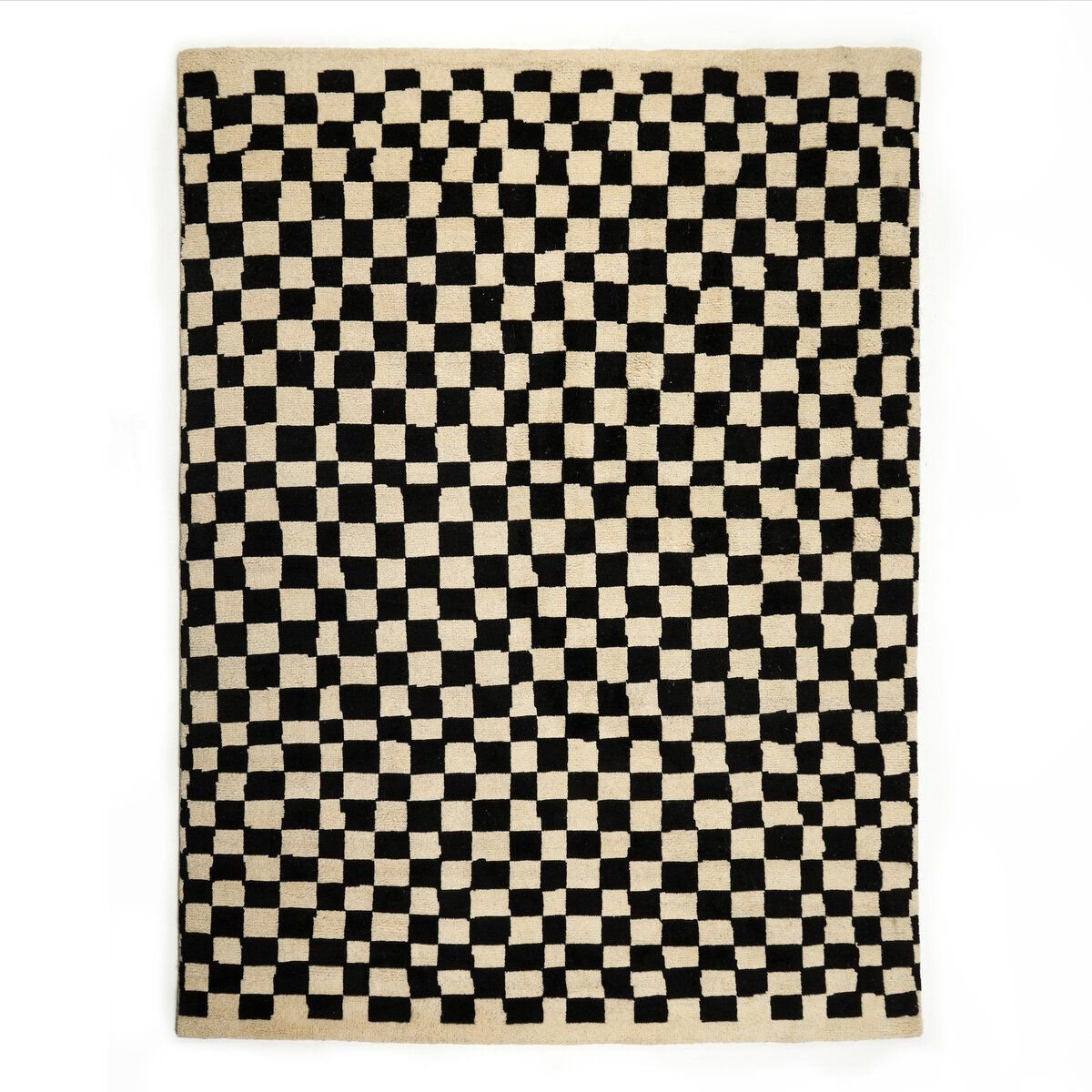 Sinead Hand-knotted Rug