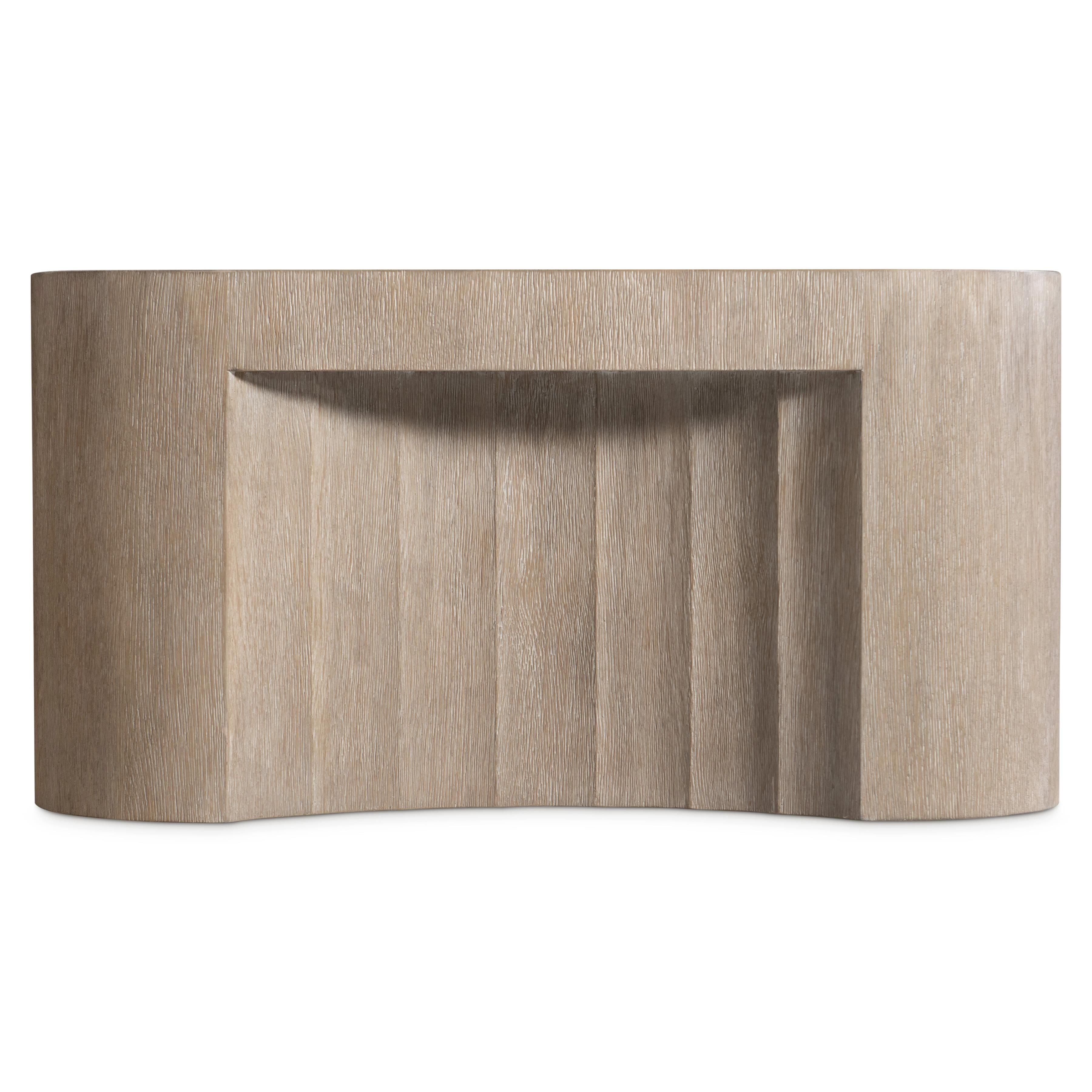 Bernhardt Furniture Loggia Cocktail Table