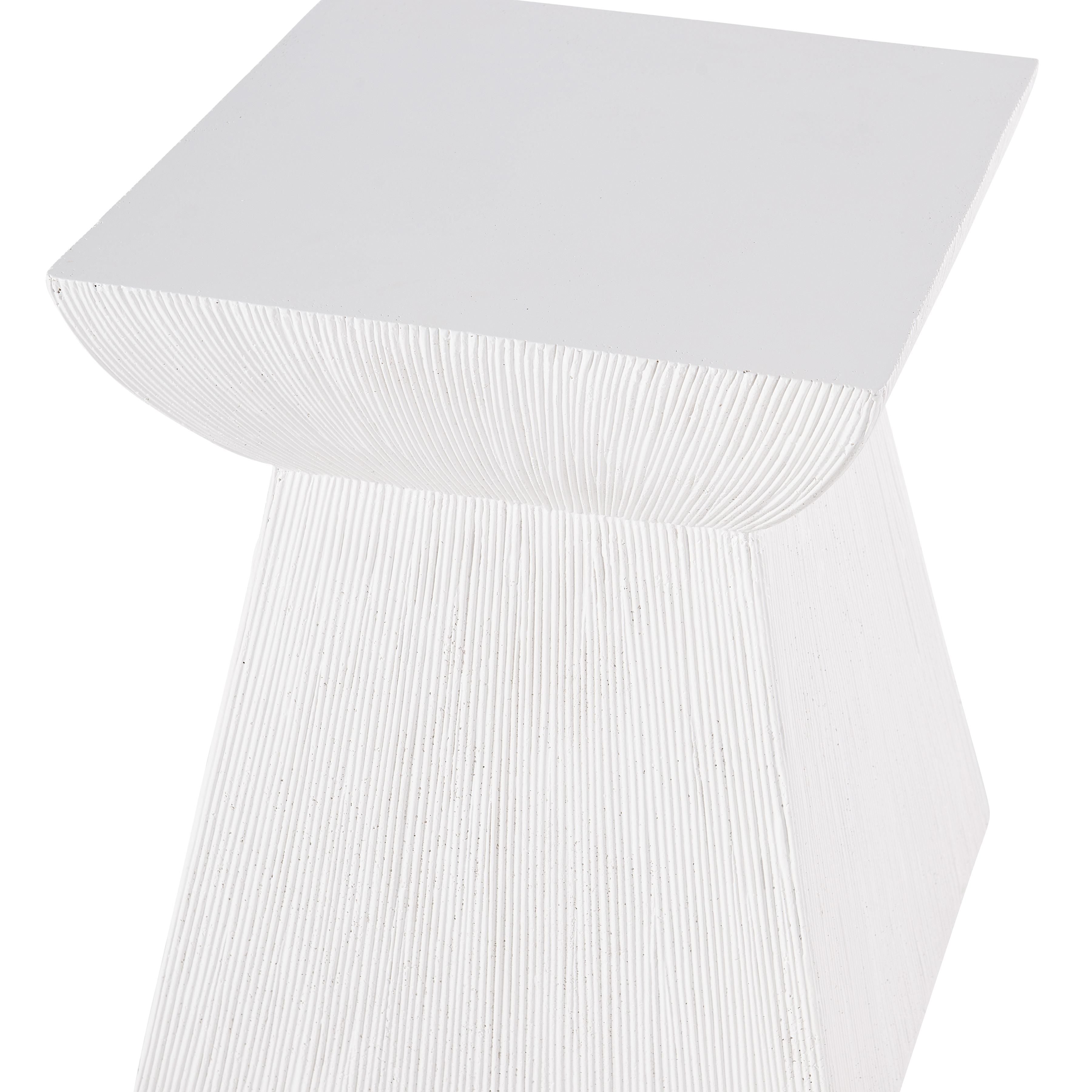 Bernhardt Casitas Outdoor Accent Table