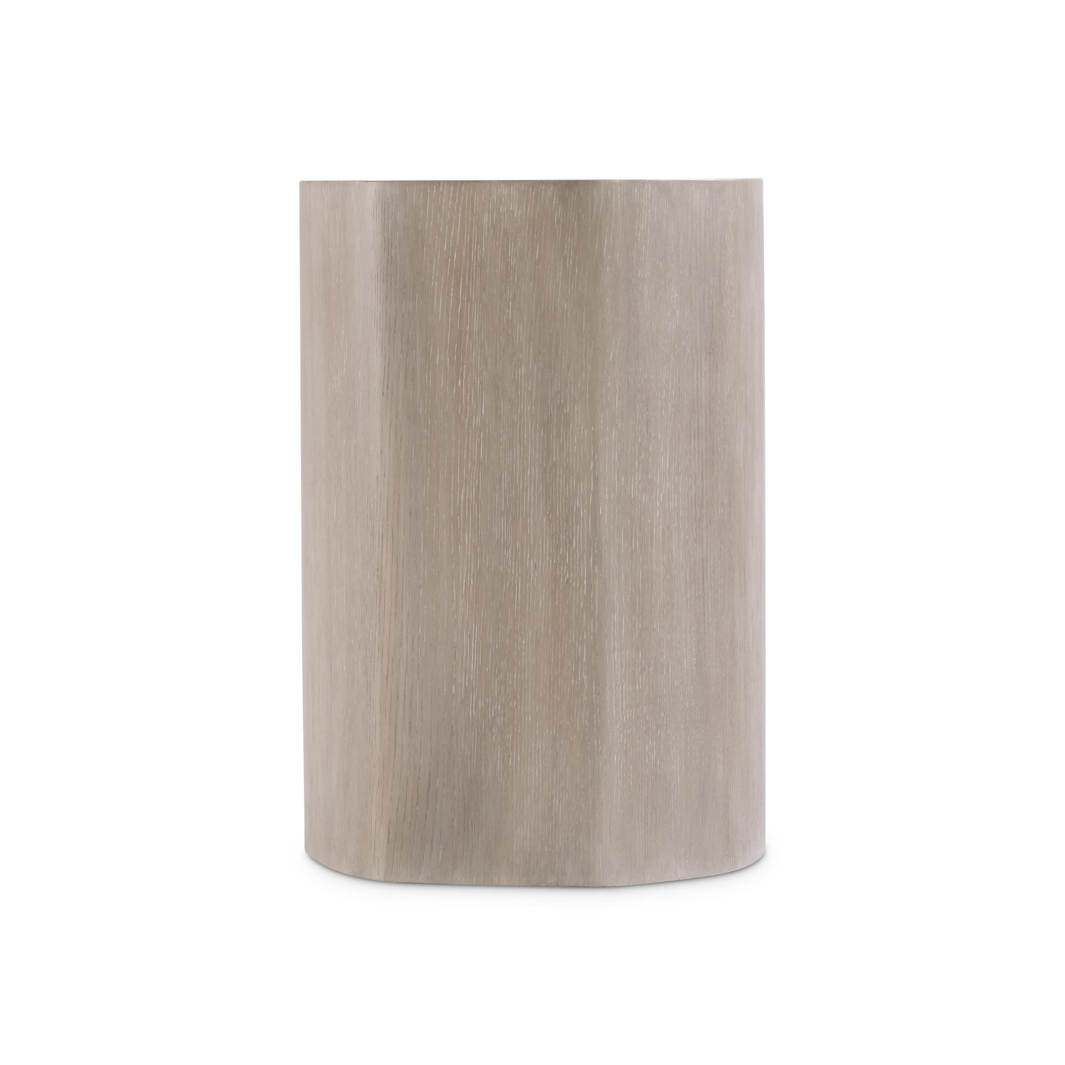 Bernhardt Weston Side Table