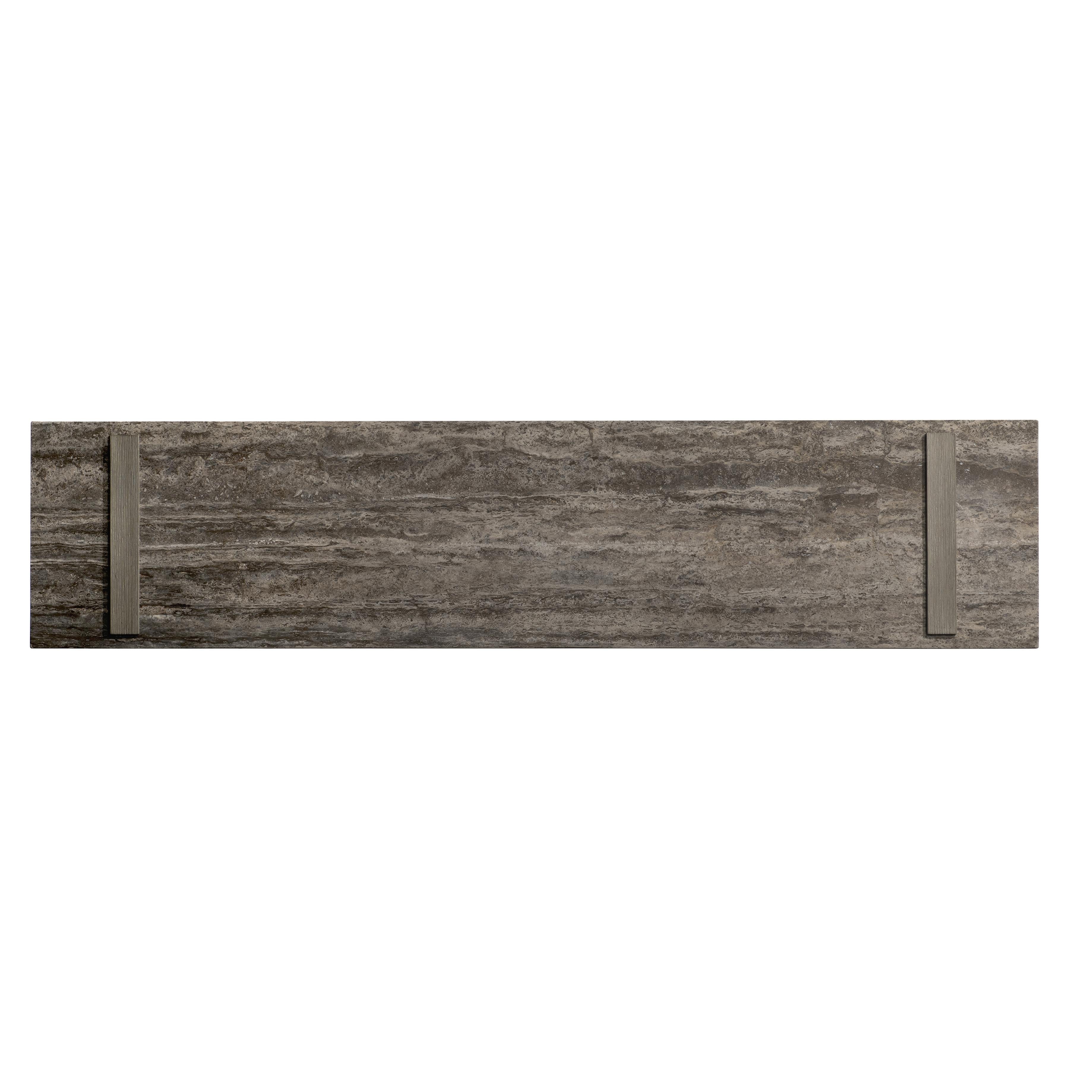 Bernhardt Furniture – Azzura Console Table