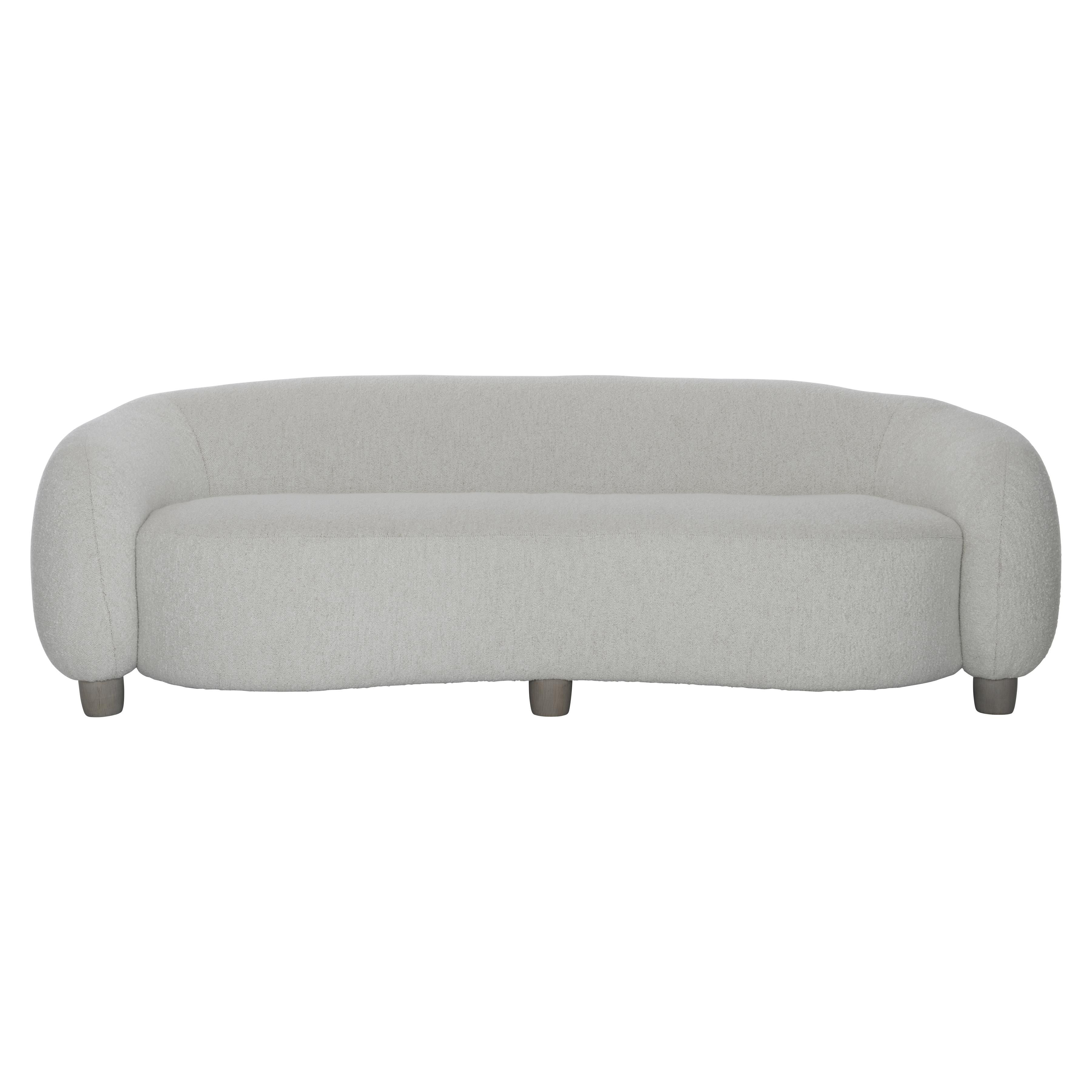 Bernhardt Merritt Fabric Sofa