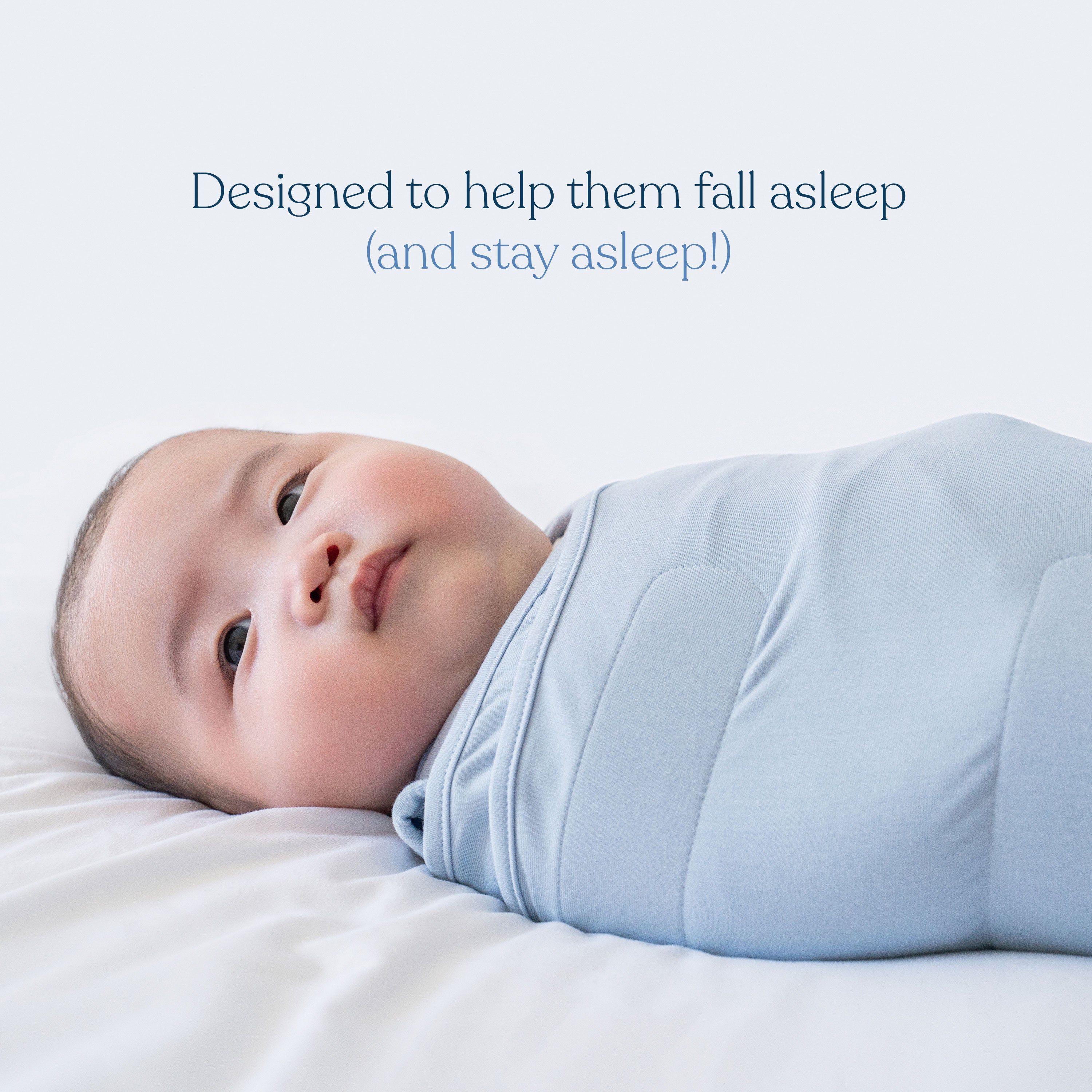 Supersoft Bamboo SleepSack Swaddle Tog 2.0