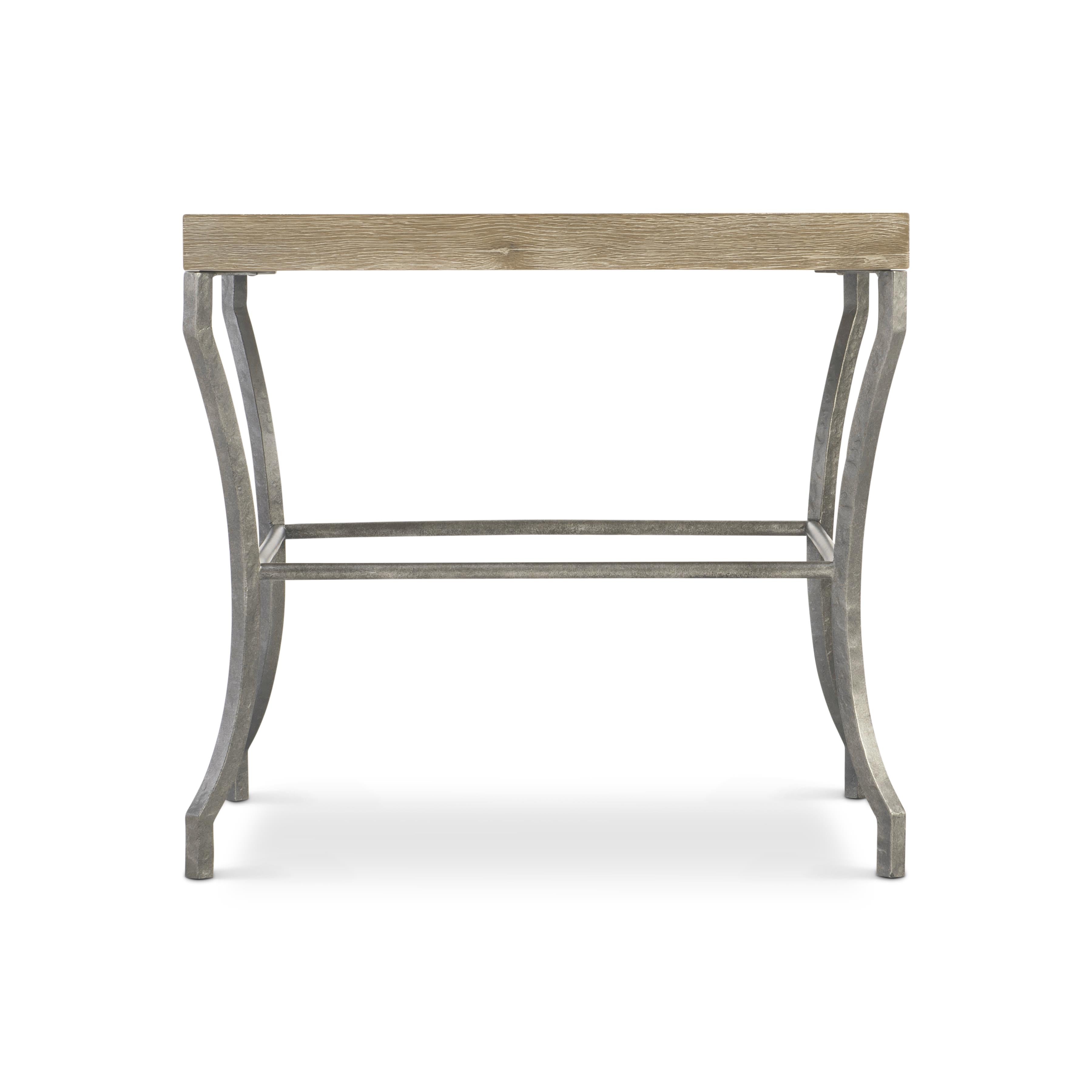 Bernhardt Furniture – Tribeca Side Table