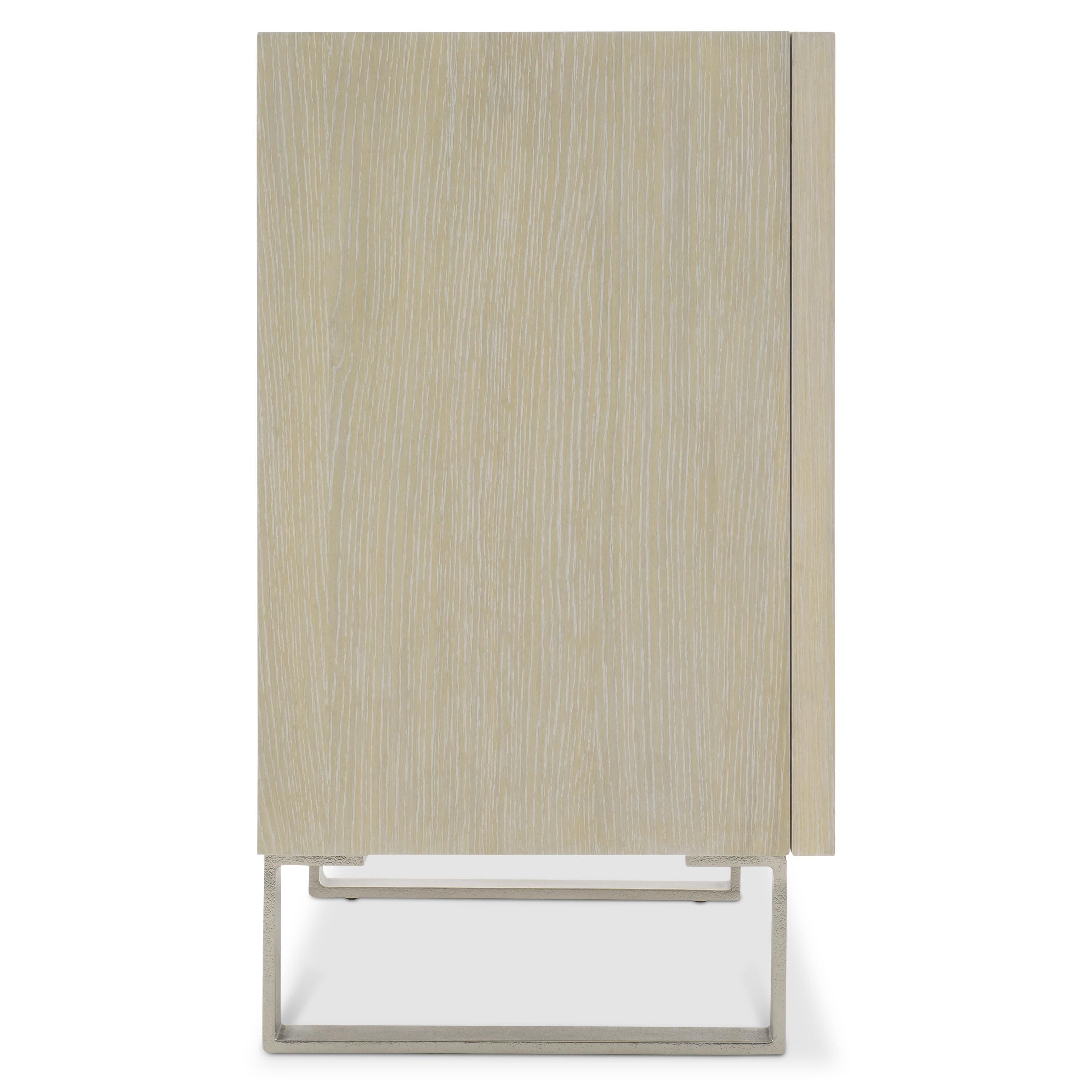 Bernhardt Furniture – Solaria Door Chest
