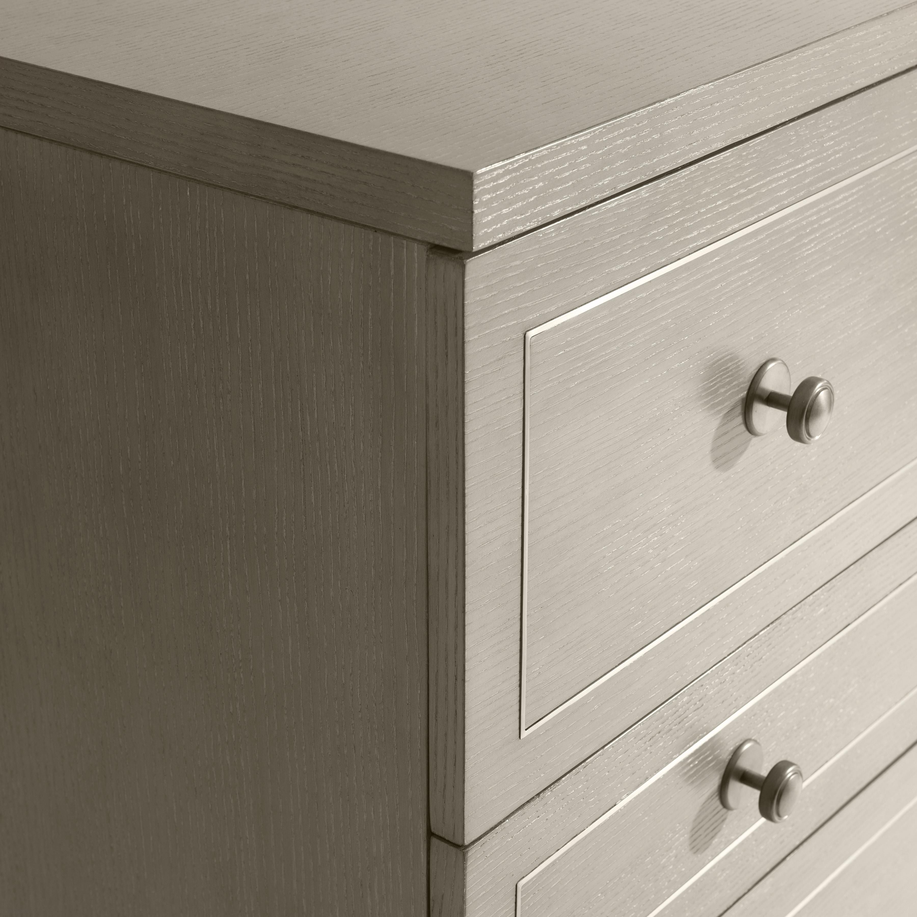 Bernhardt Furniture – Cornelia Tall Drawer Chest