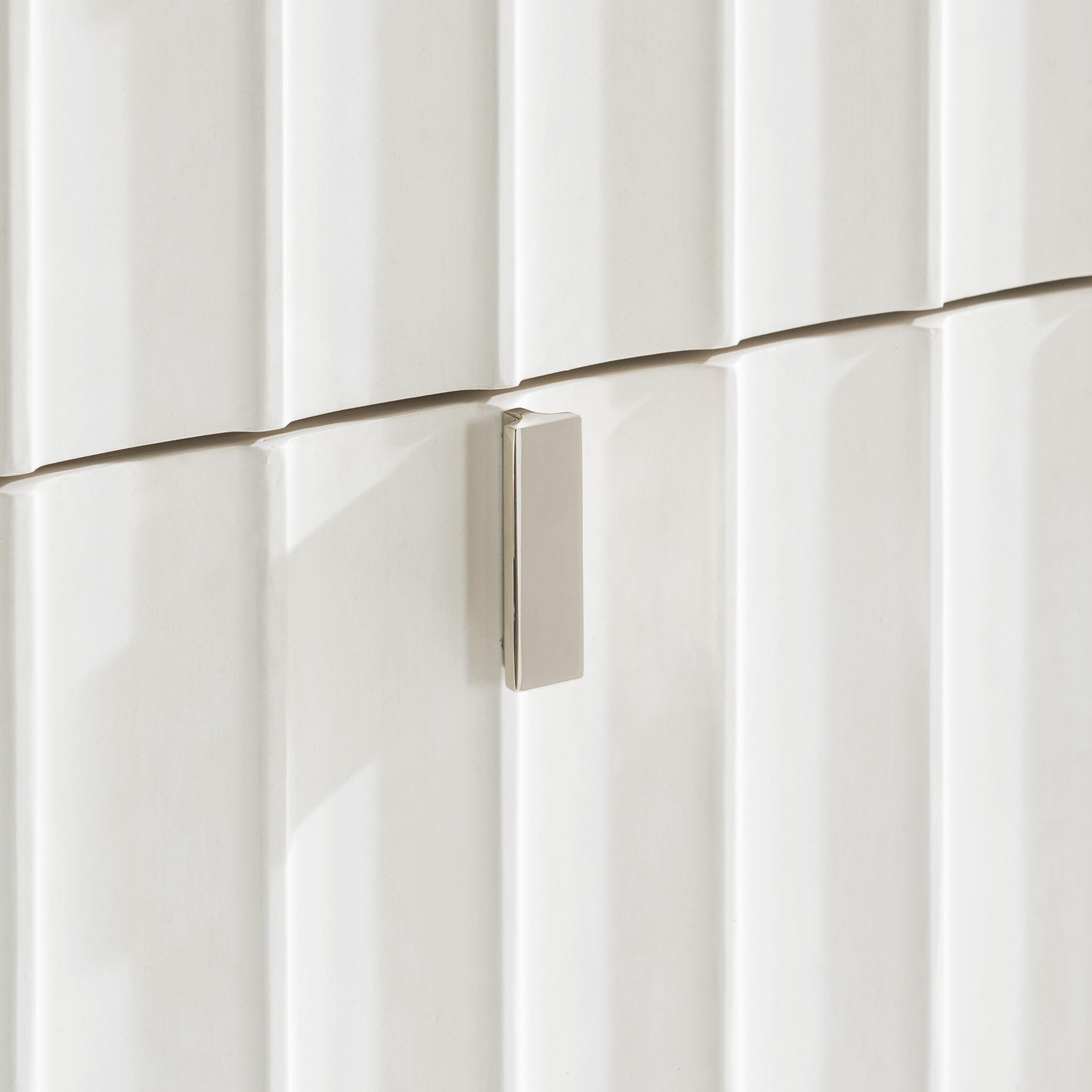 Bernhardt Furniture – Modulum Tall Drawer Chest