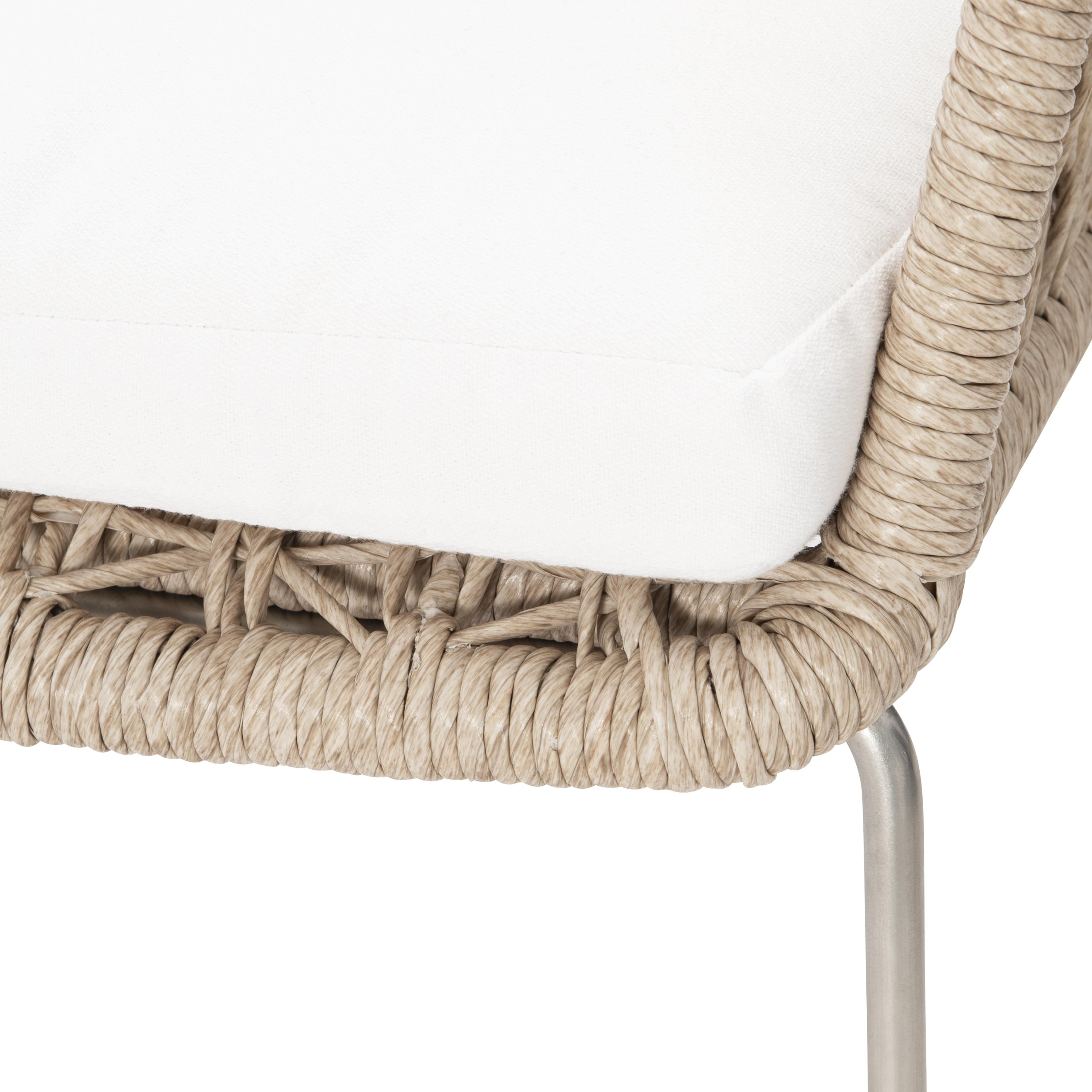 Bernhardt Carmel Outdoor Arm Chair